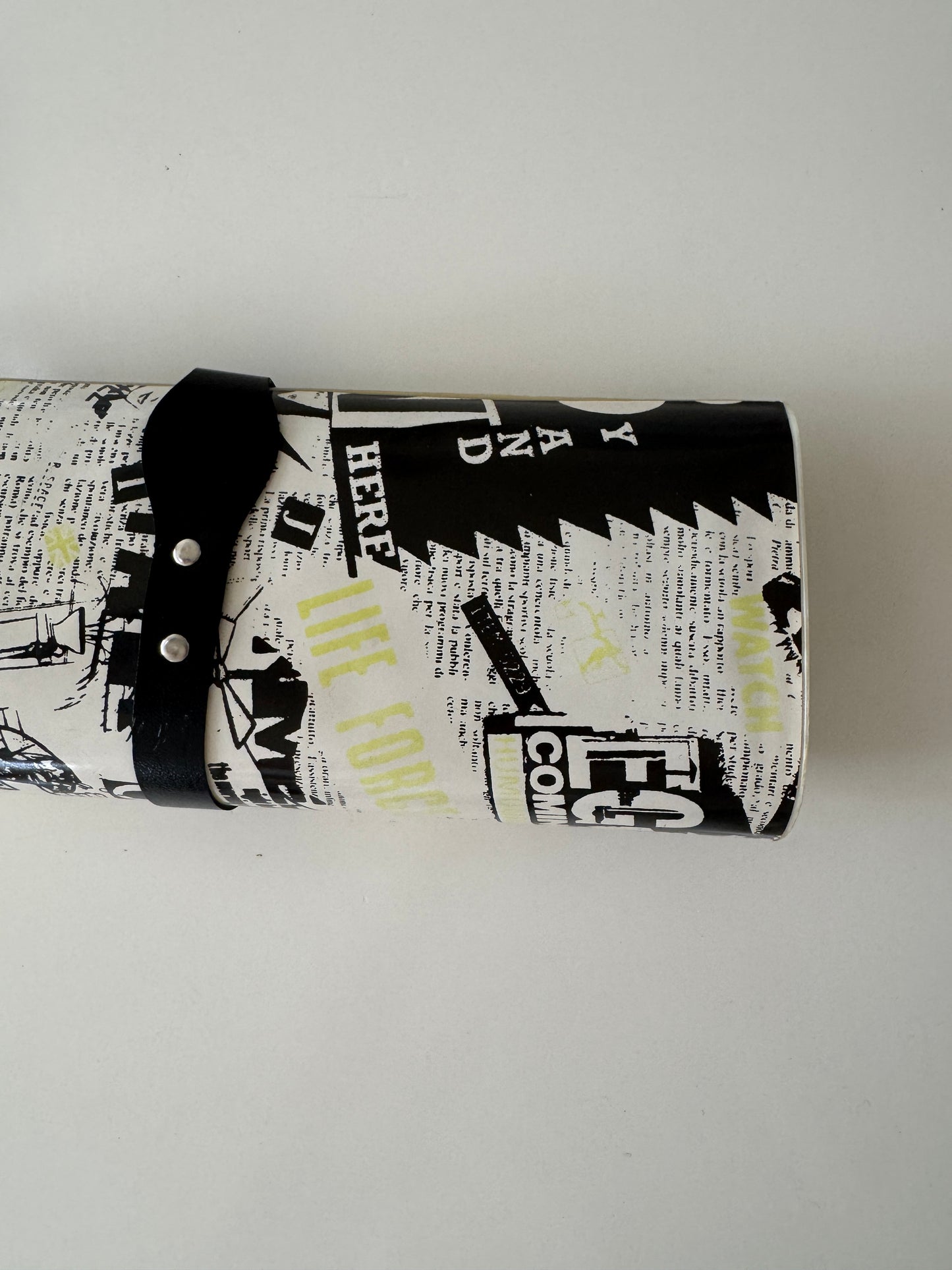 Clutch estmapado periodico