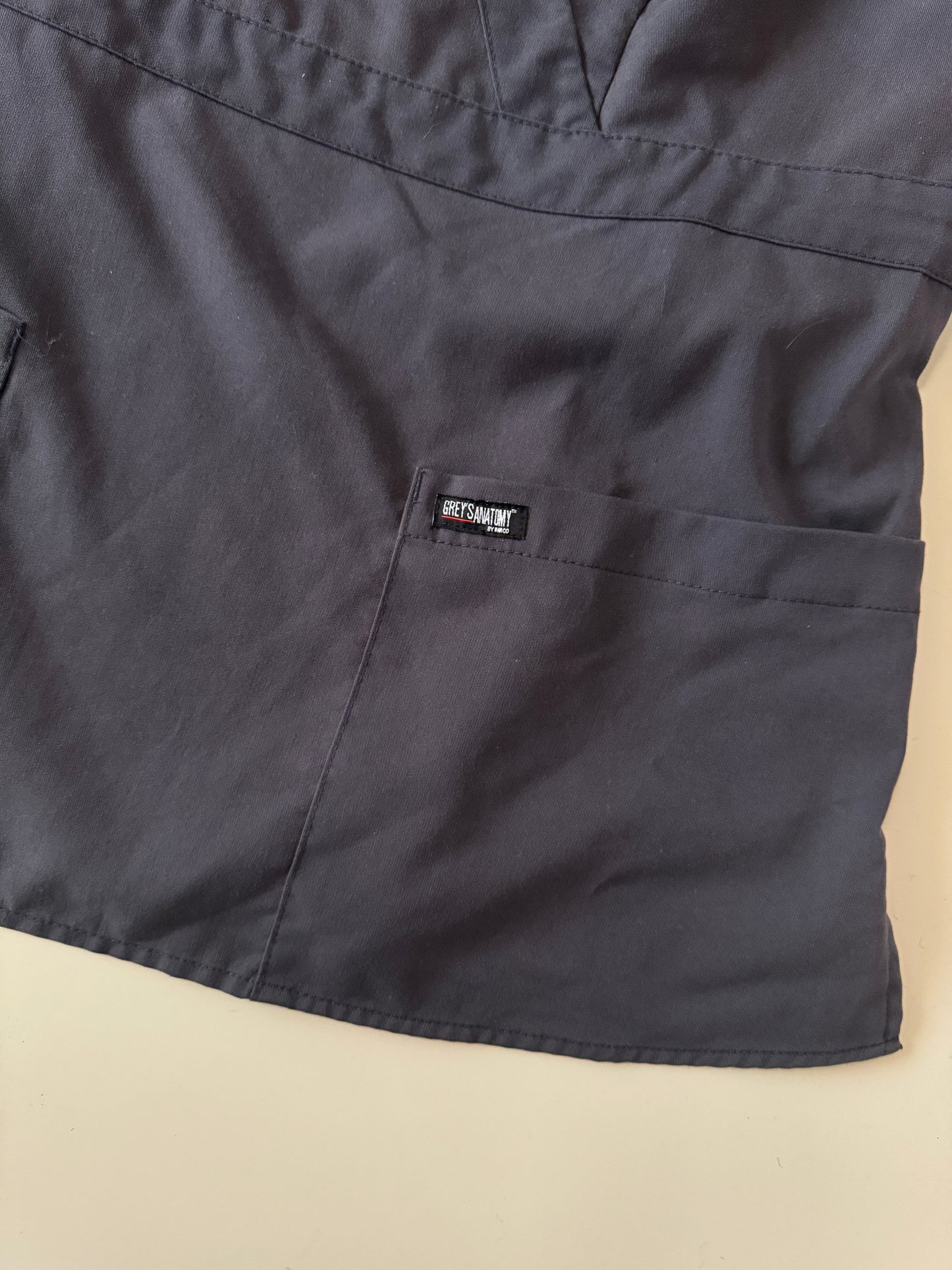 Uniforme de disciplina medica, Talla L, Mujer