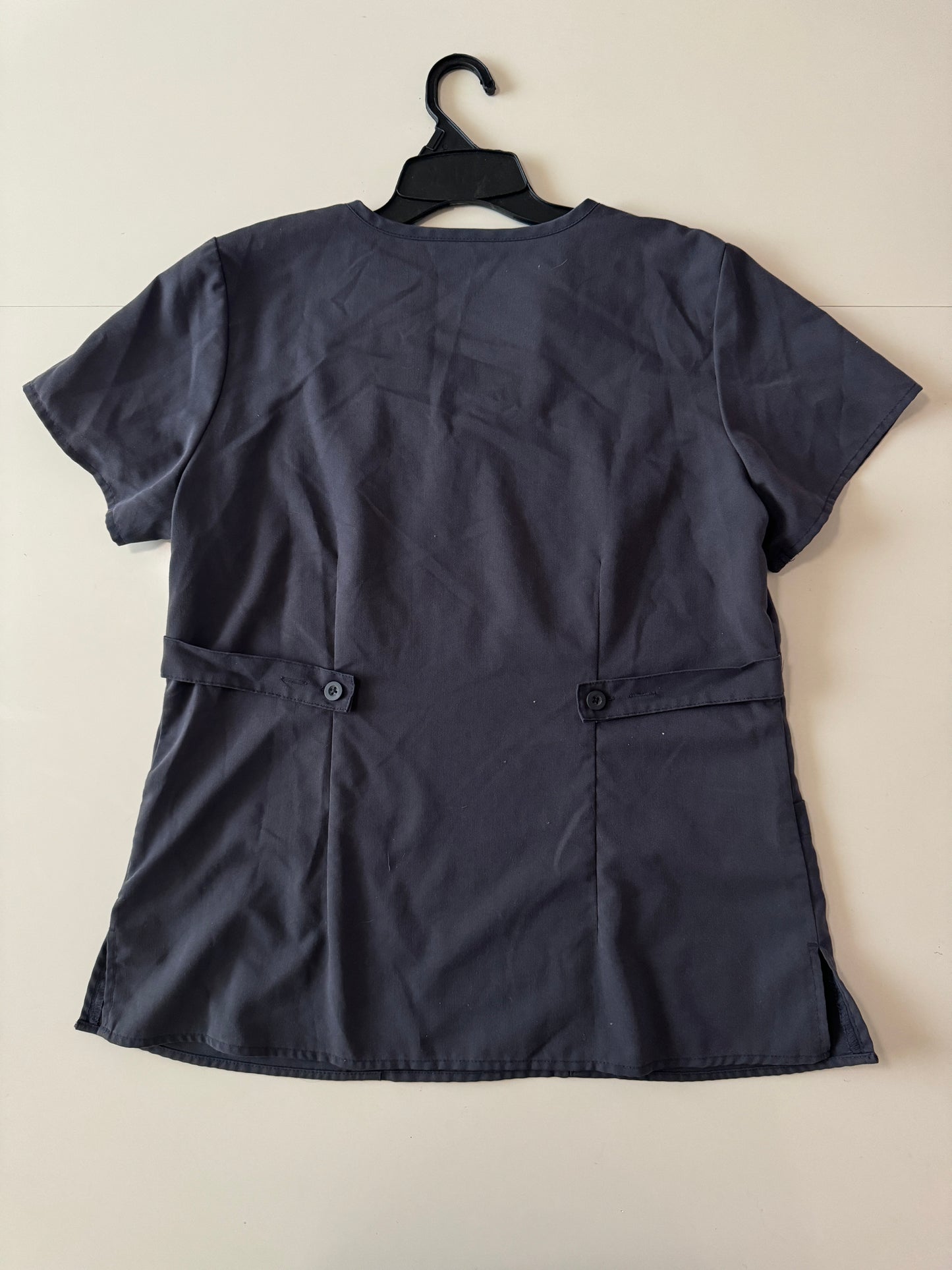 Uniforme de disciplina medica, Talla L, Mujer