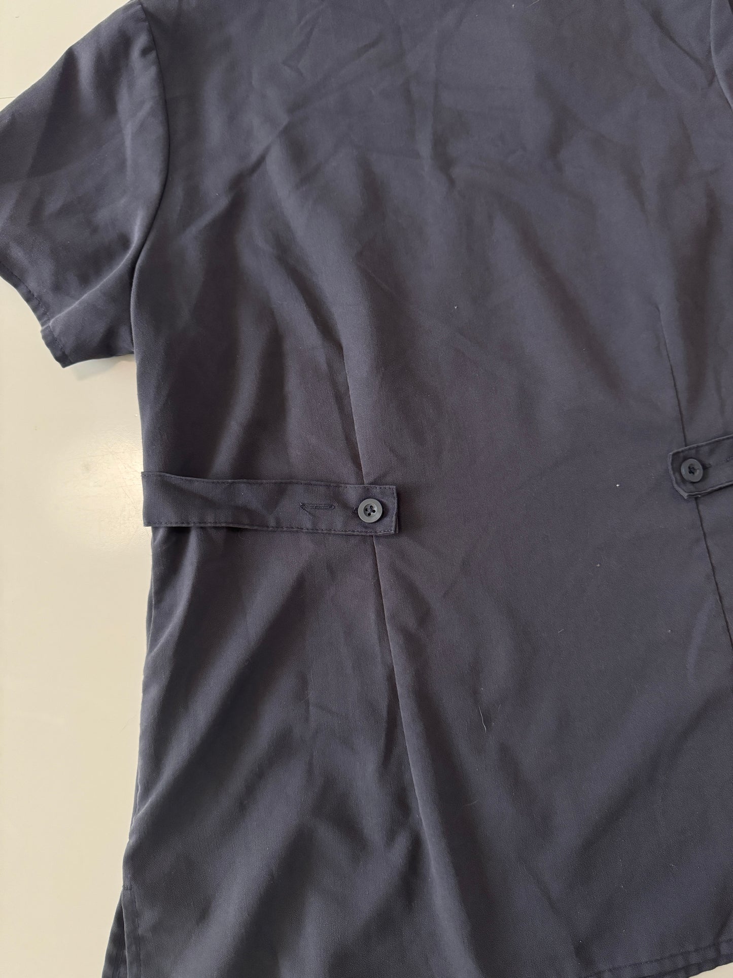 Uniforme de disciplina medica, Talla L, Mujer
