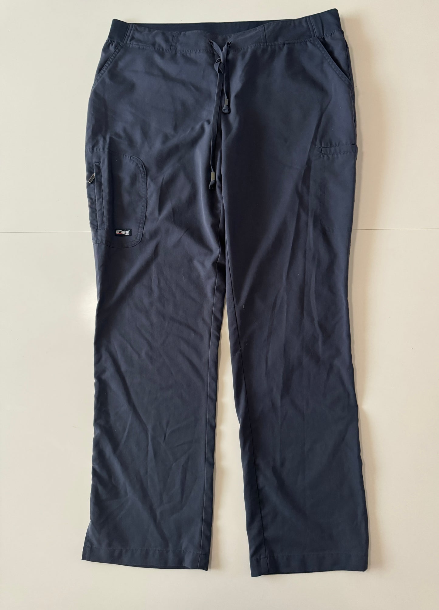 Uniforme de disciplina medica, Talla L, Mujer