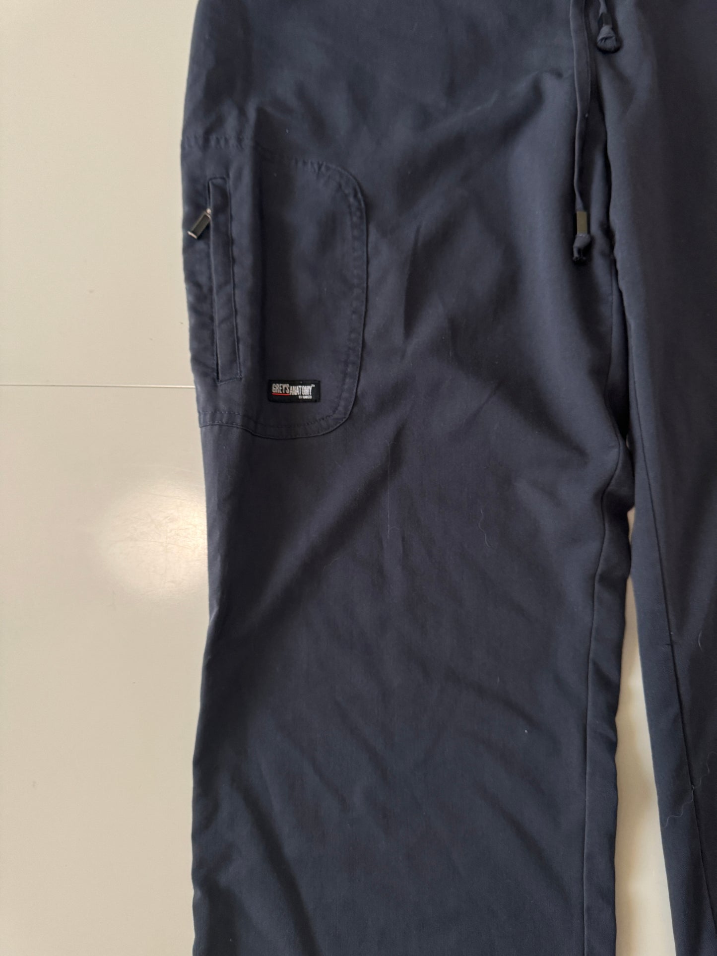 Uniforme de disciplina medica, Talla L, Mujer