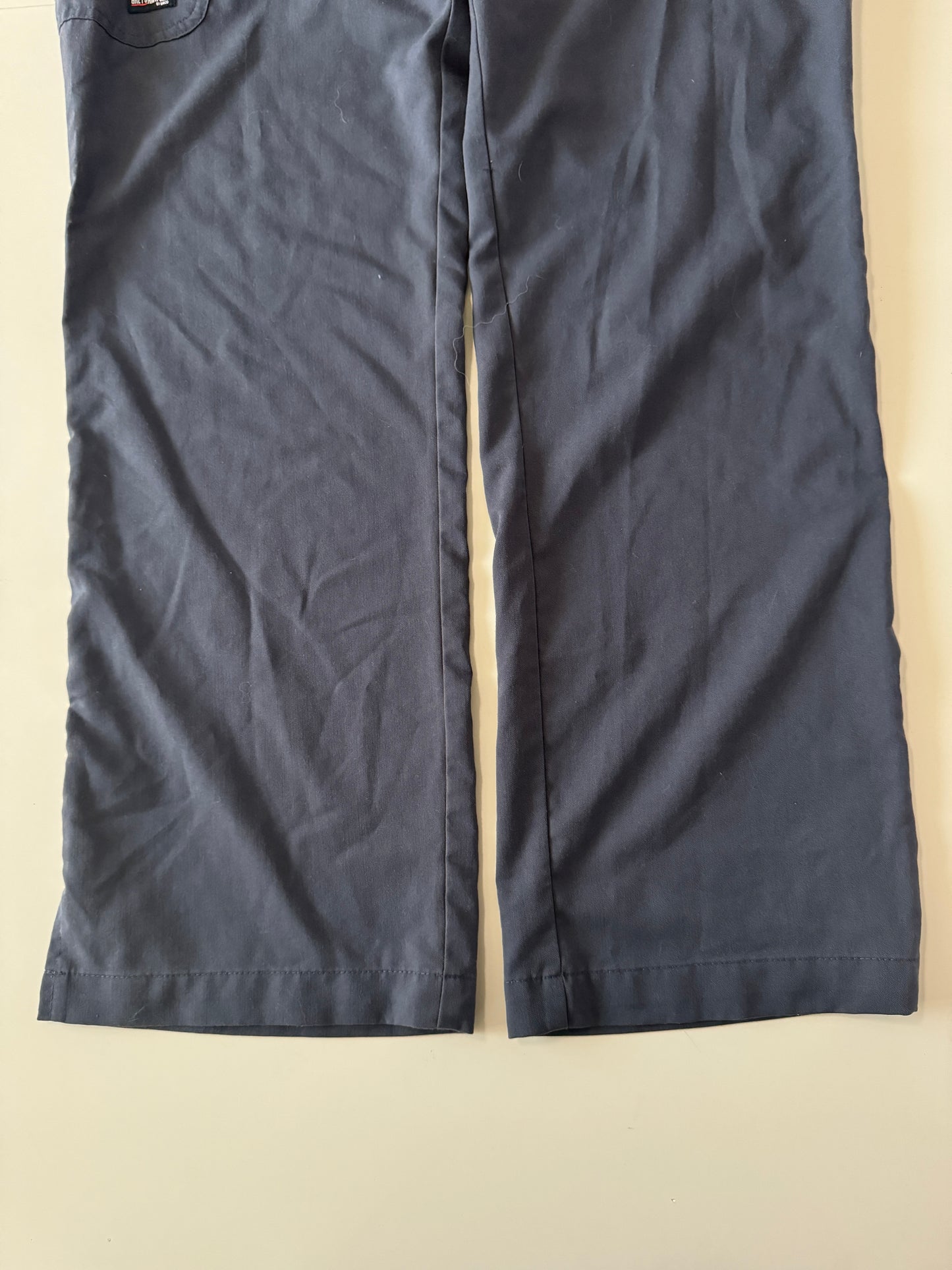 Uniforme de disciplina medica, Talla L, Mujer