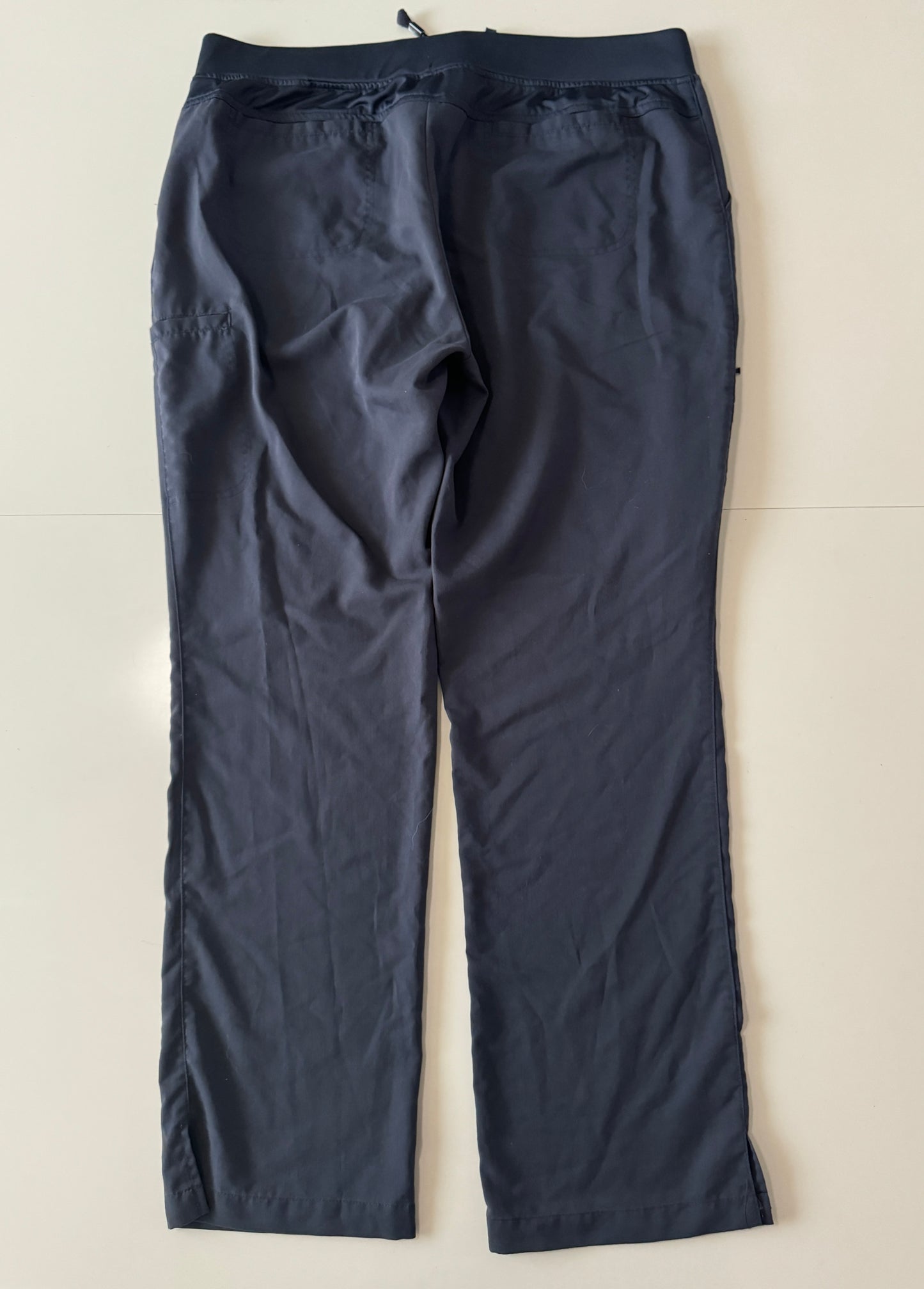 Uniforme de disciplina medica, Talla L, Mujer