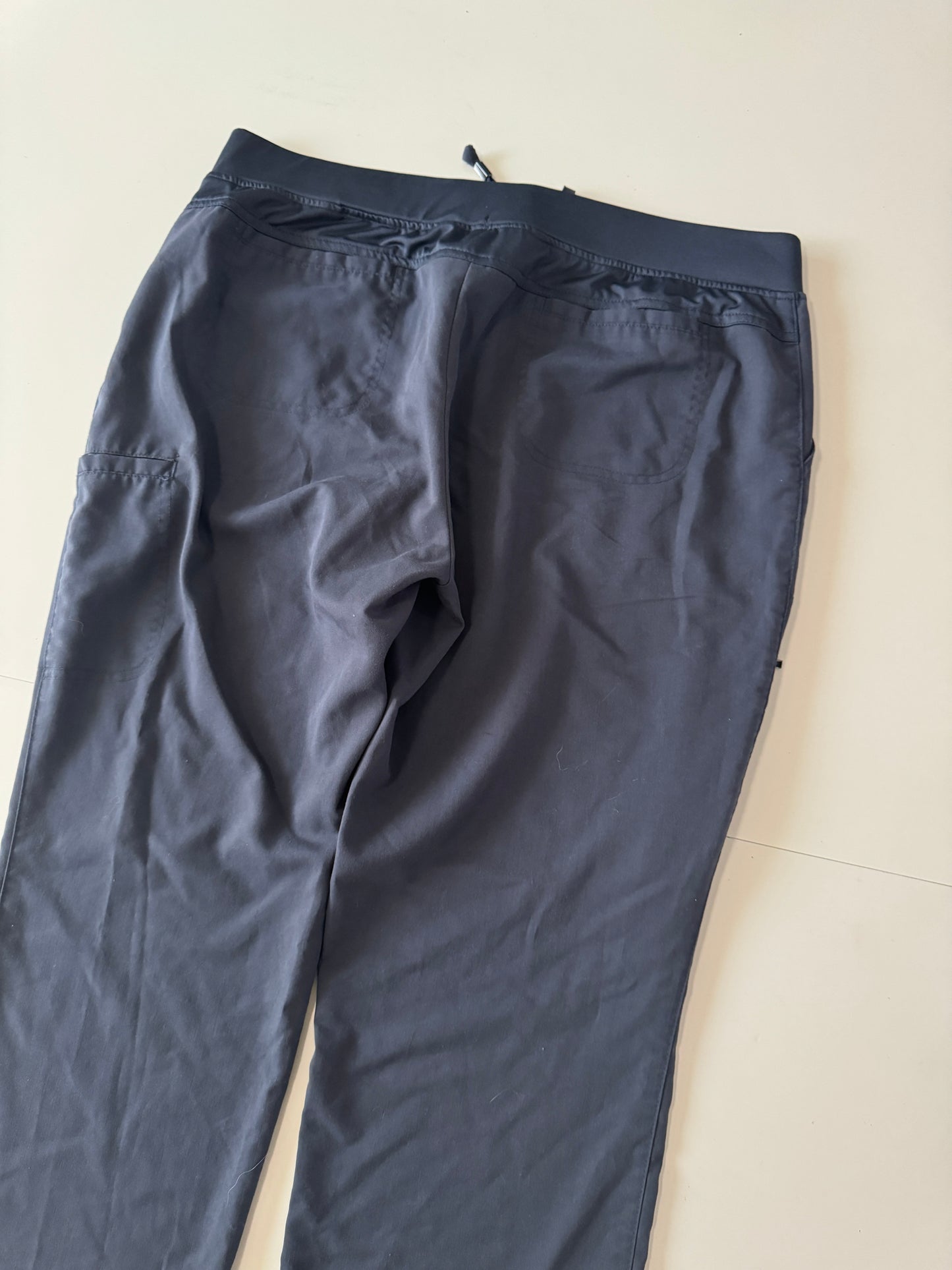 Uniforme de disciplina medica, Talla L, Mujer