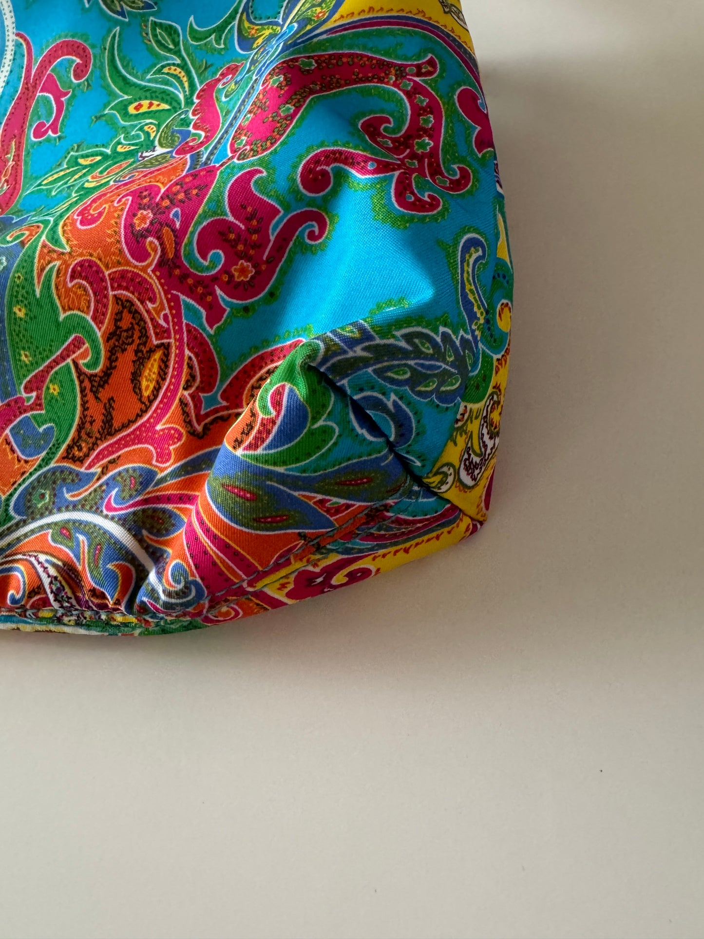 Bolso de colores Lauren, Ralph Lauren