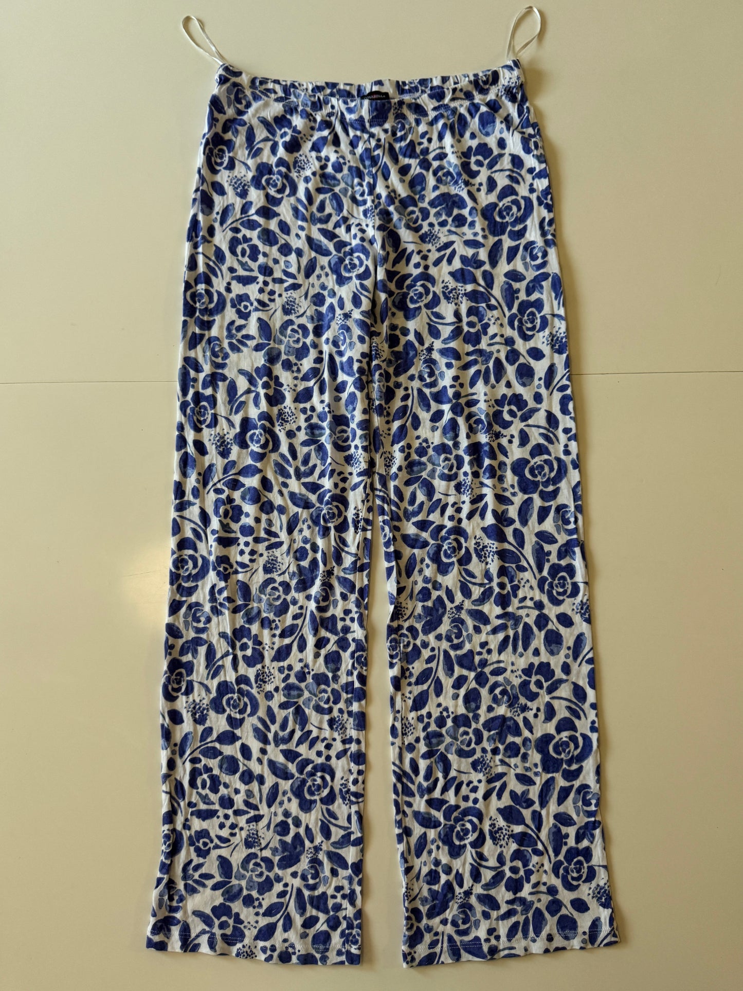 Juego pijama. Camisa y pantalones, Talla L, Mujer, CosaBella
