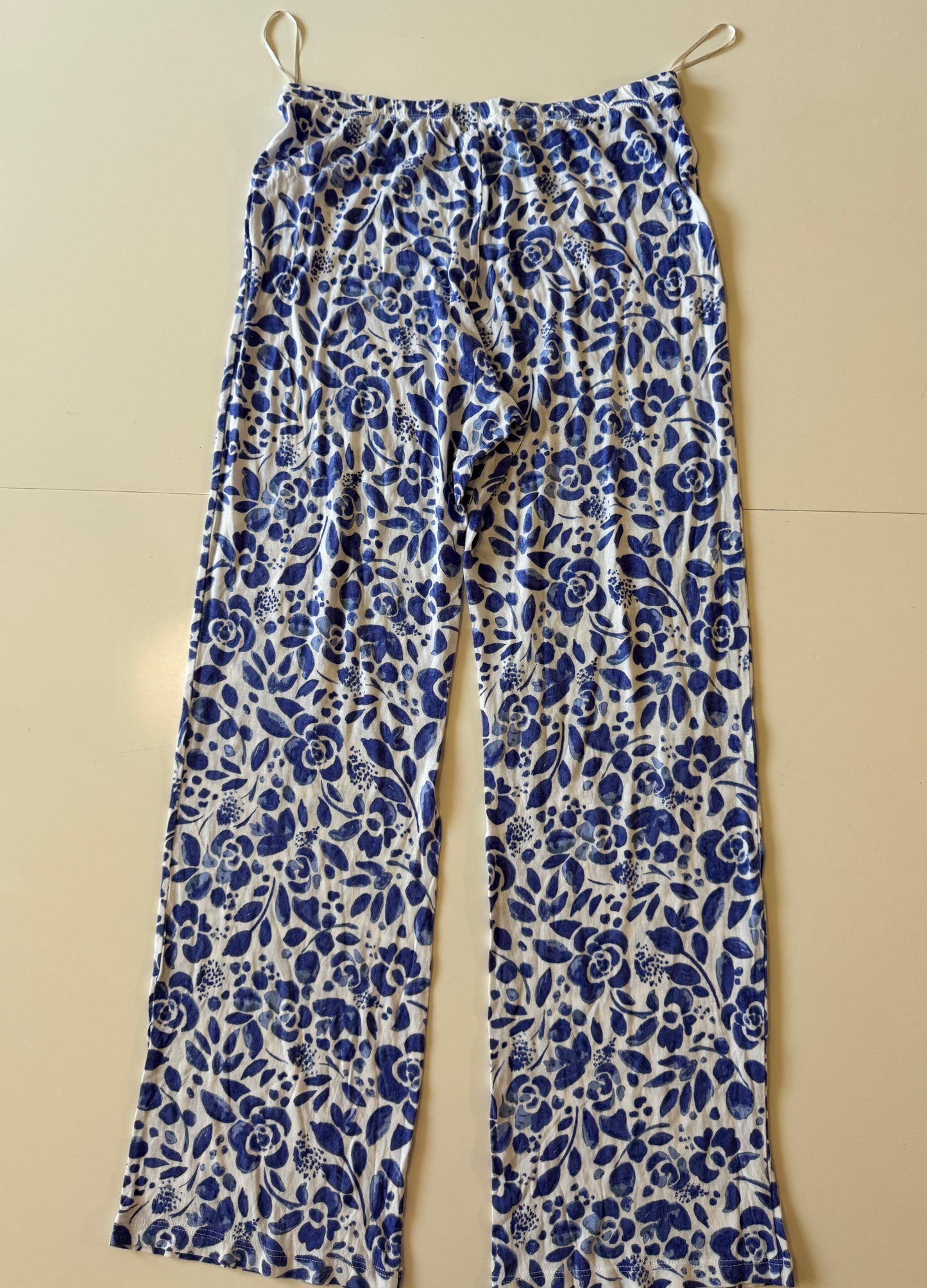 Juego pijama. Camisa y pantalones, Talla L, Mujer, CosaBella