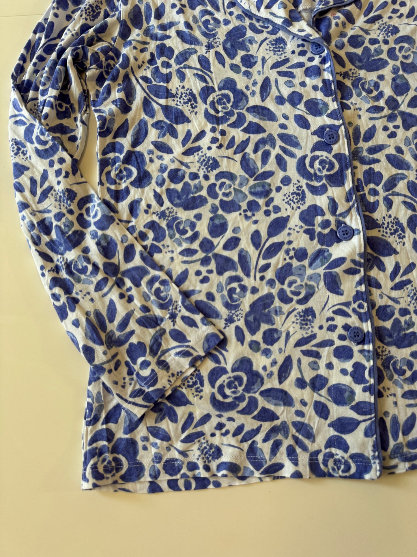 Juego pijama. Camisa y pantalones, Talla L, Mujer, CosaBella