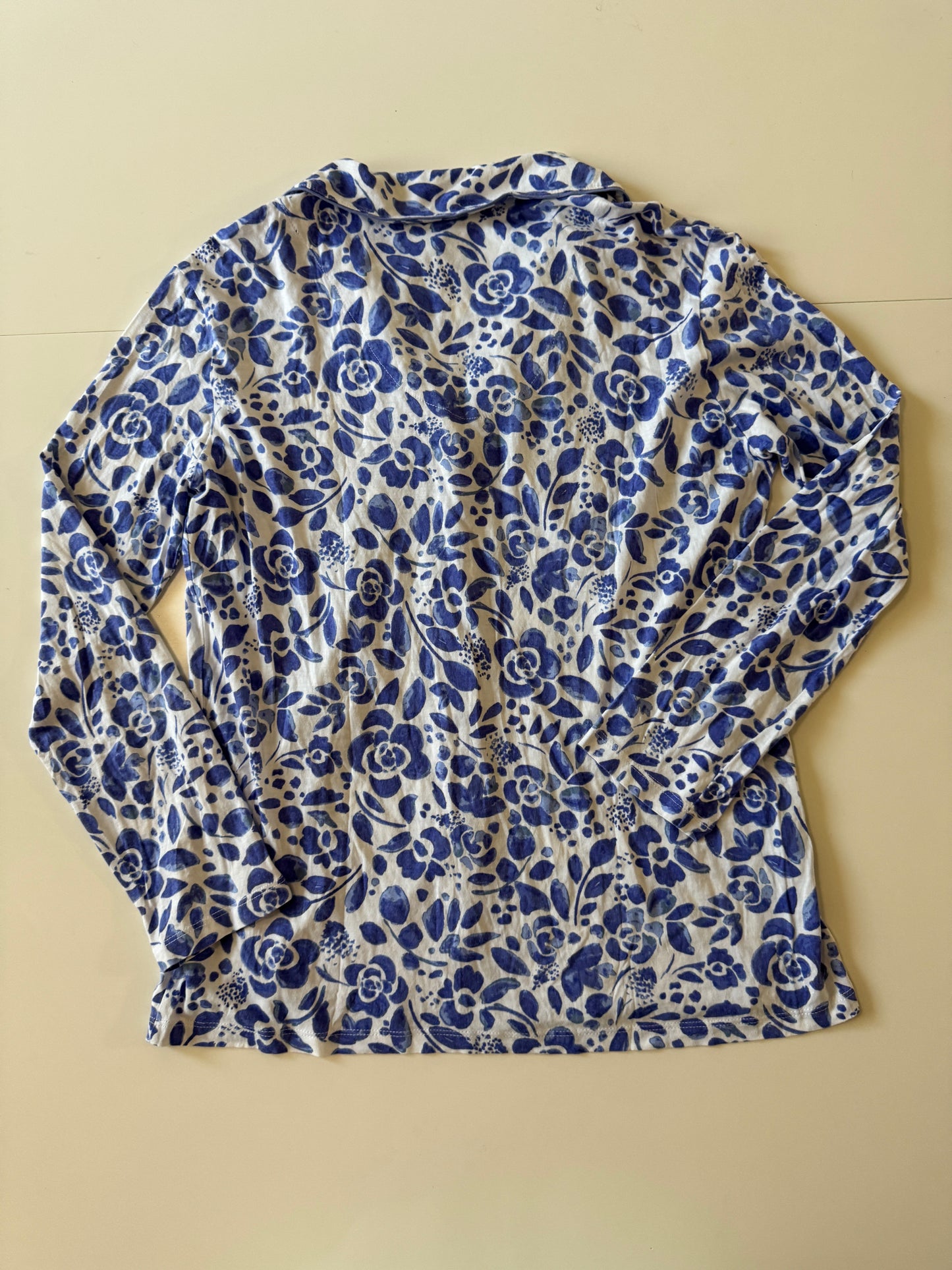 Juego pijama. Camisa y pantalones, Talla L, Mujer, CosaBella