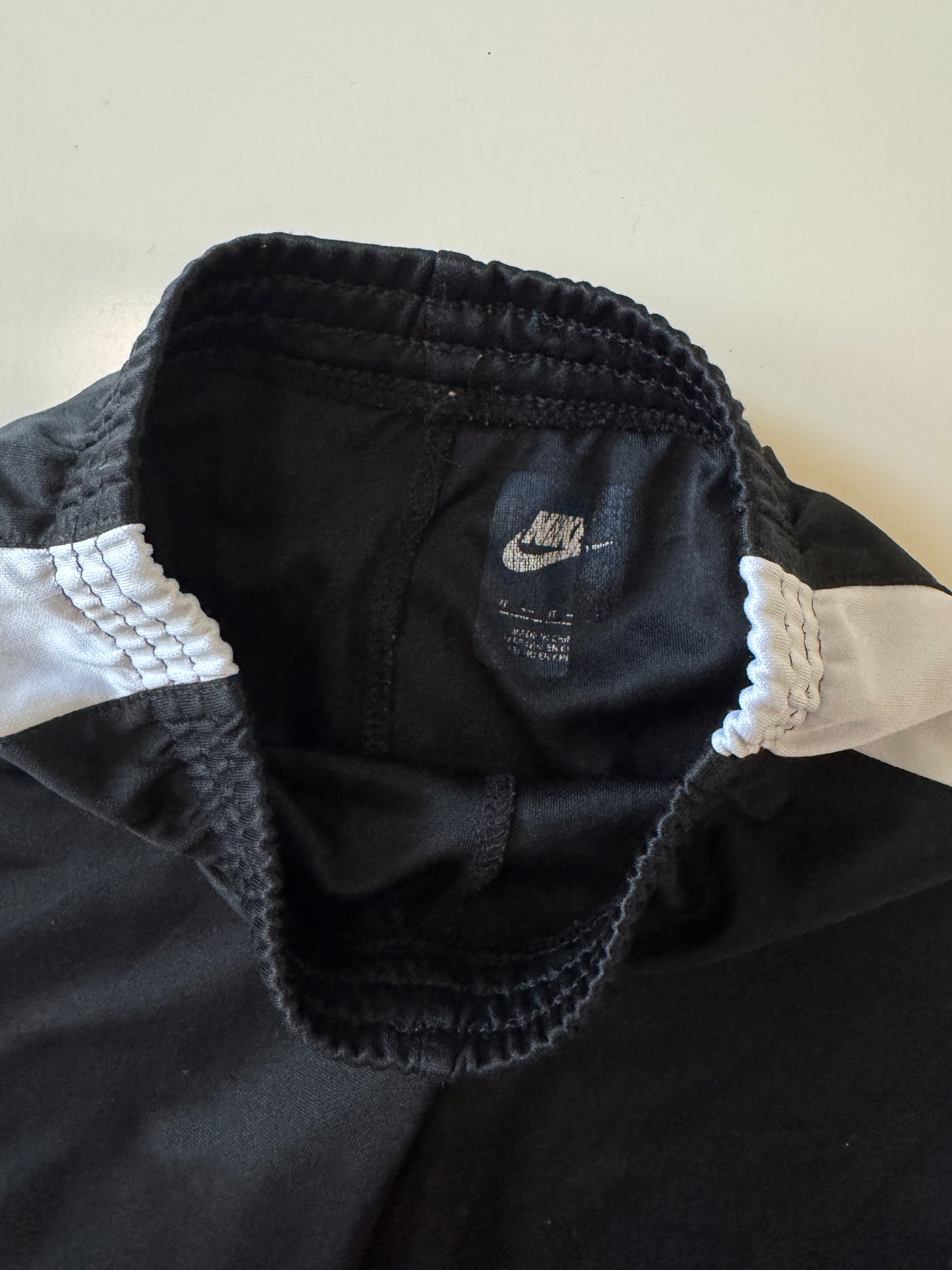Shorts deportivos negros, Talla 3 años, Niño, Nike