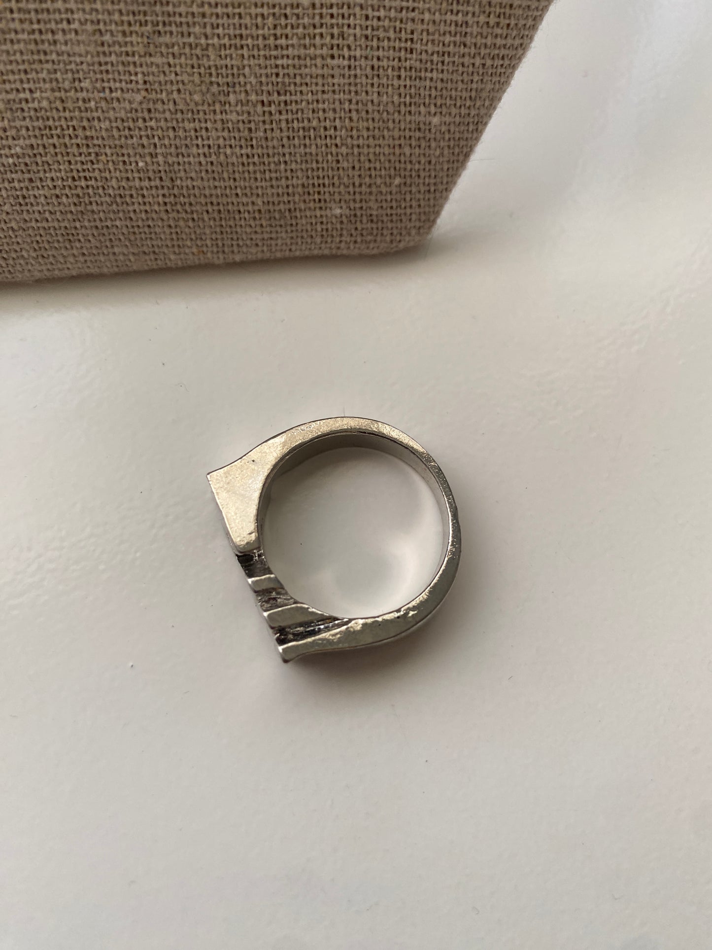 Anillo TEAM, Talla M, Hombre