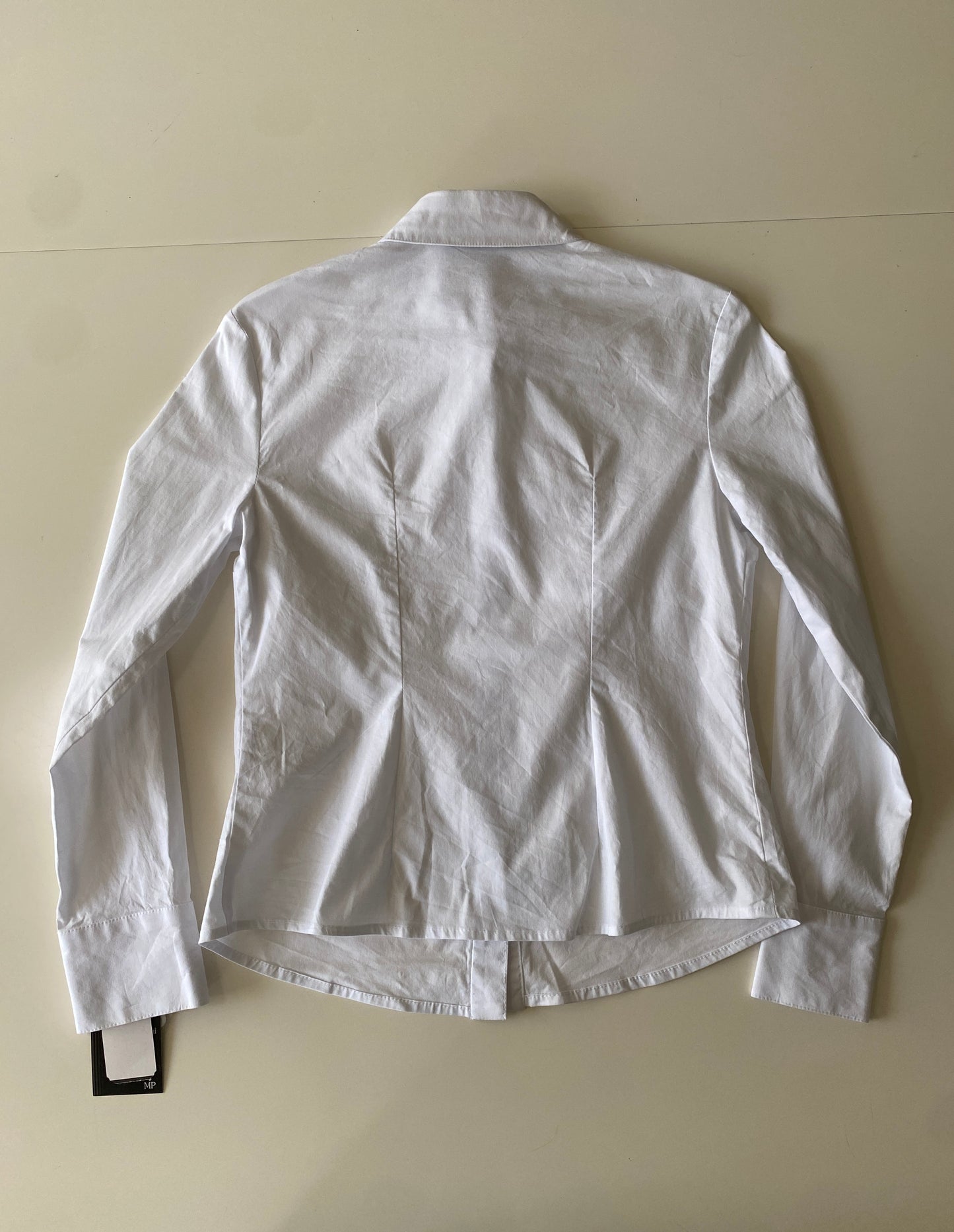 Camisa manga larga, Talla S, Mujer