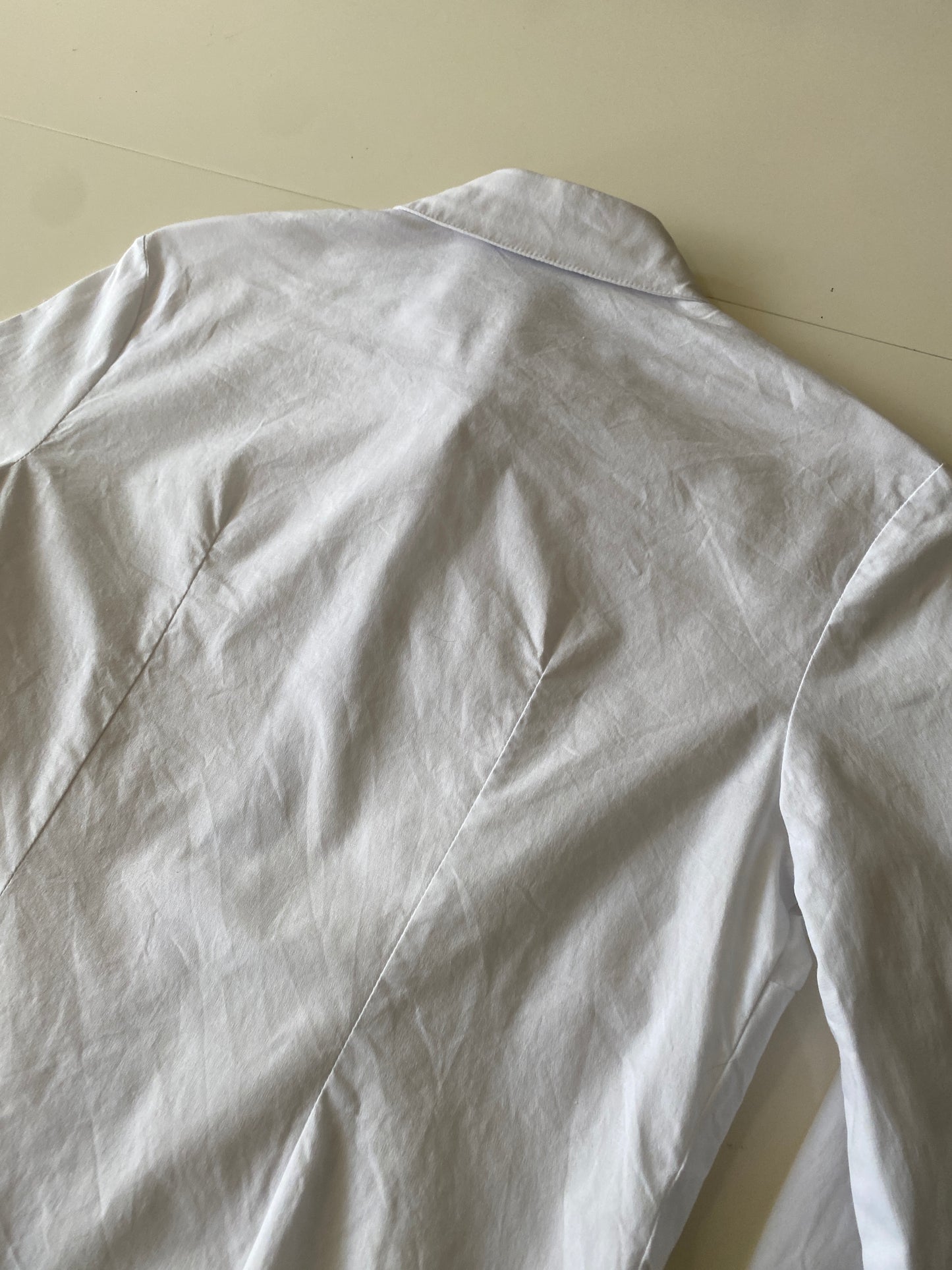 Camisa manga larga, Talla S, Mujer
