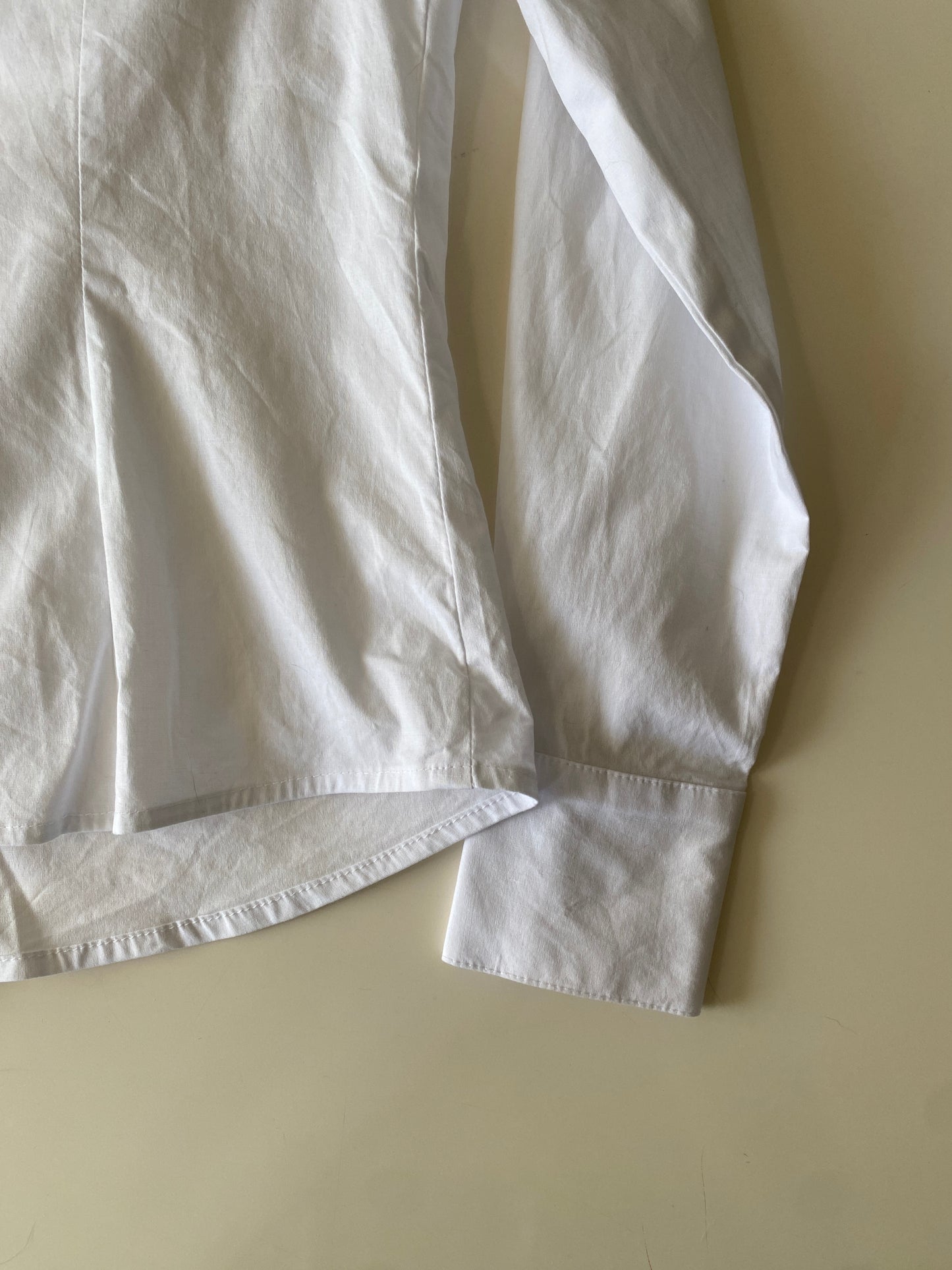 Camisa manga larga, Talla S, Mujer