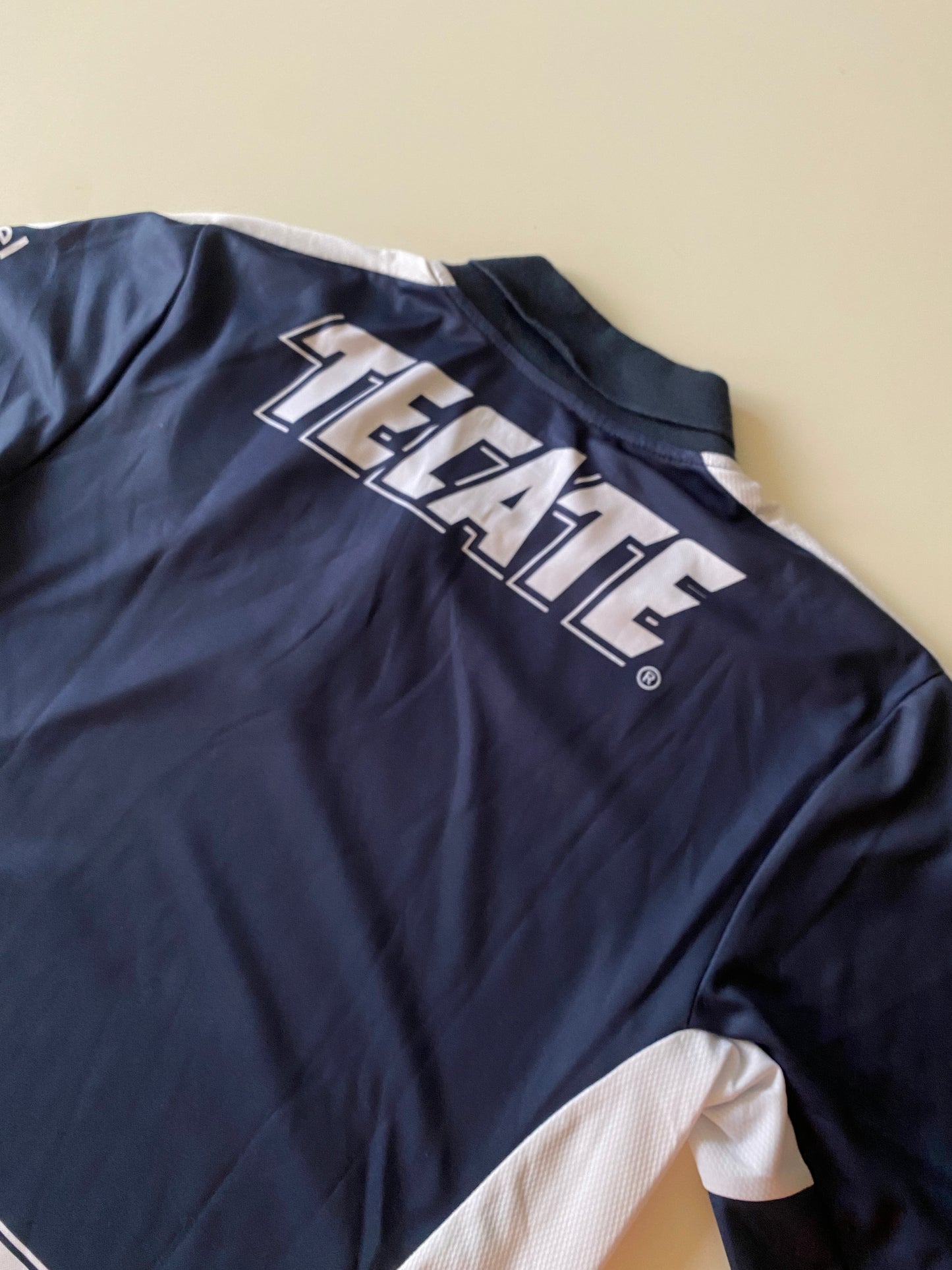 Playera deportiva futbol, Talla M, Hombre