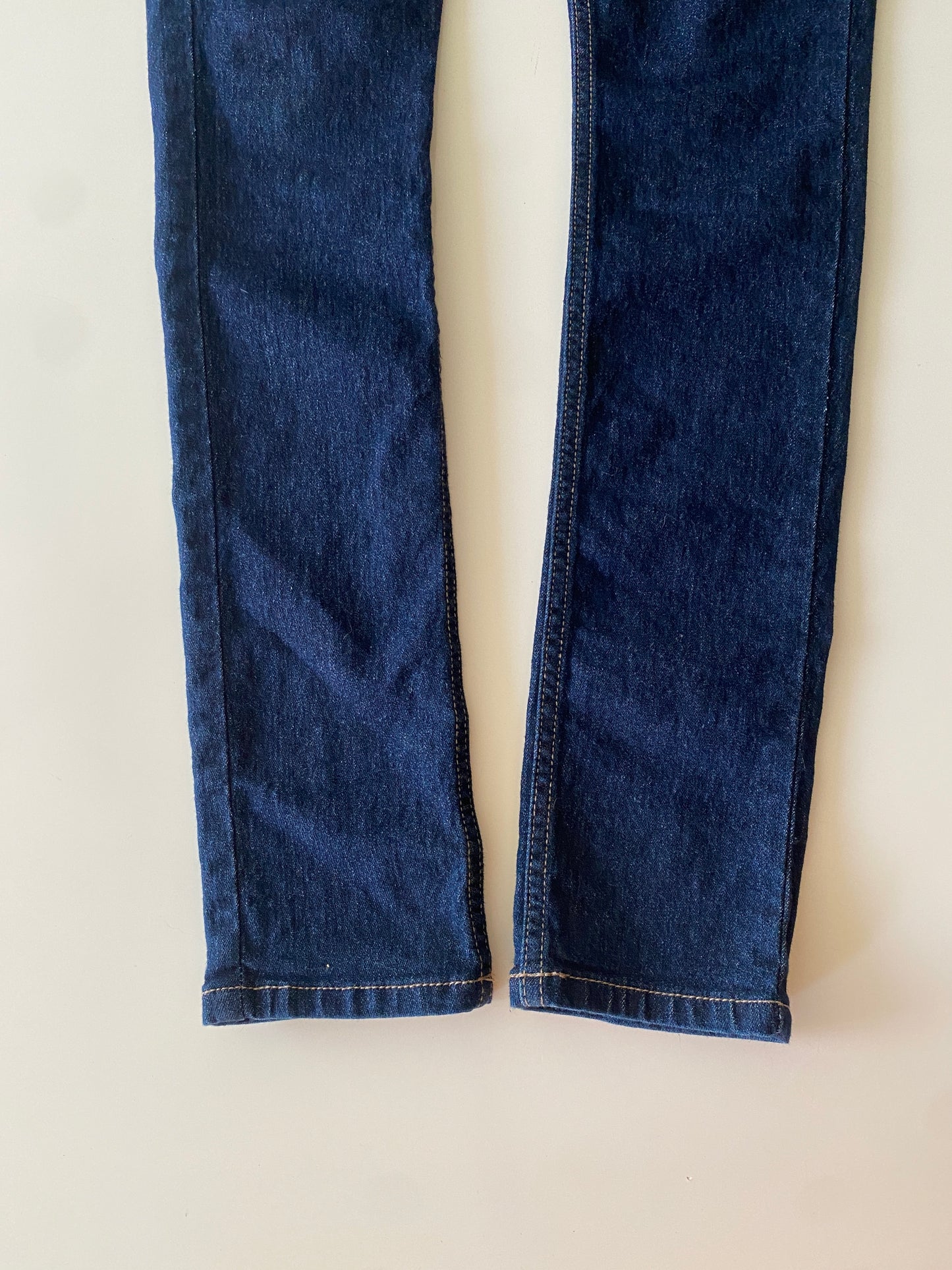 Jeans azules, Talla 30, Hombre