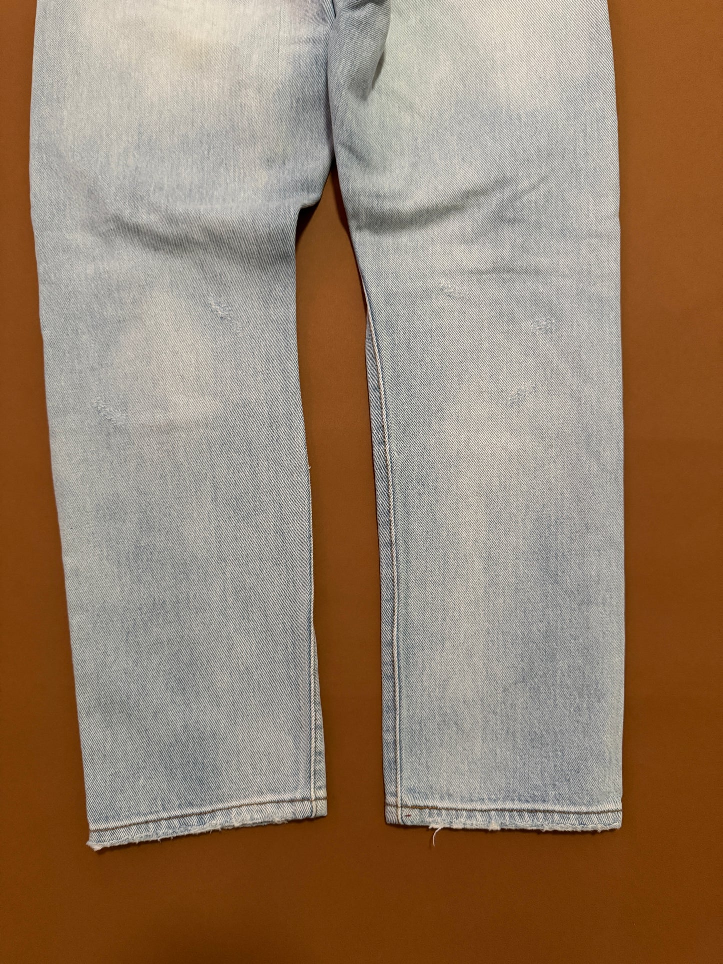 Jeans claros, Talla 28 x 32, Hombre, Levi Strauss & Co