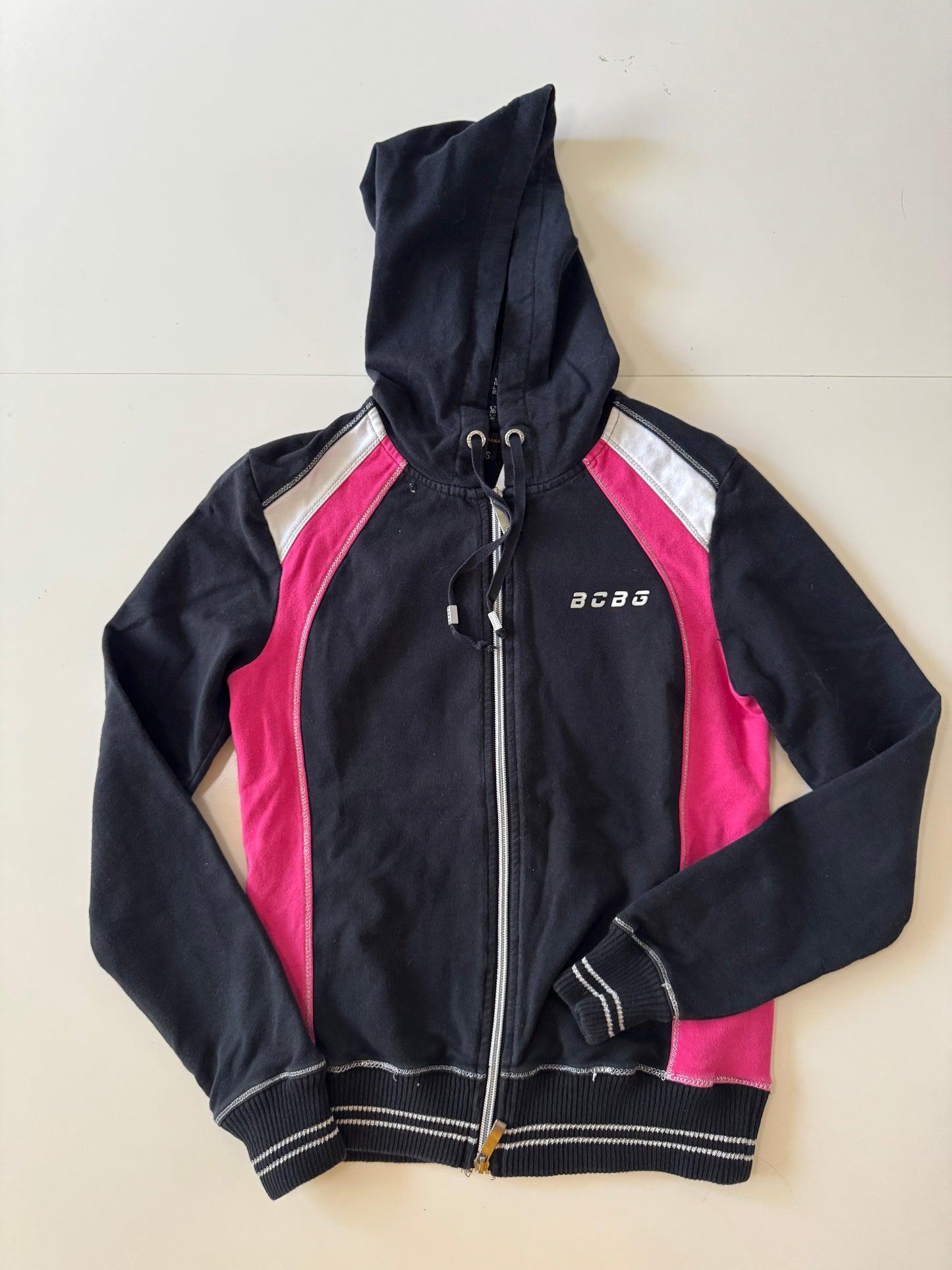 Sudadera deportiva Y2L, Talla S, Mujer, BCBG Max Azria