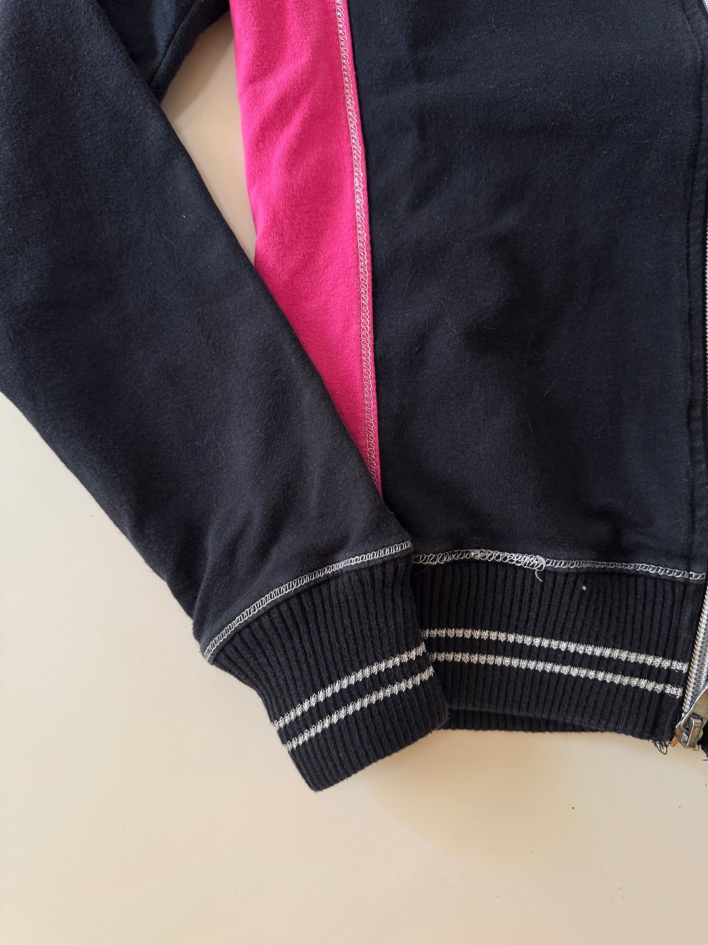 Sudadera deportiva Y2L, Talla S, Mujer, BCBG Max Azria