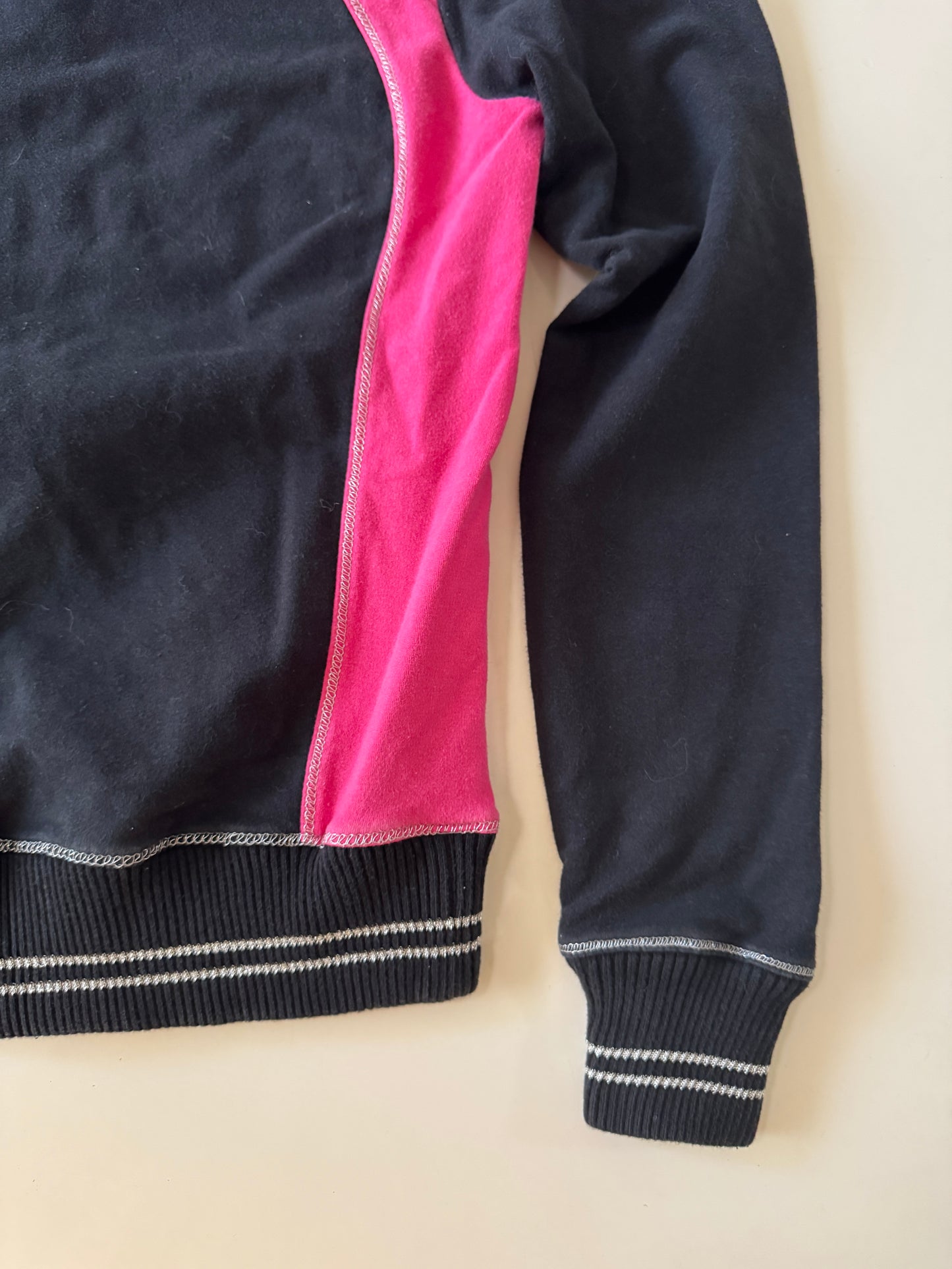 Sudadera deportiva Y2L, Talla S, Mujer, BCBG Max Azria