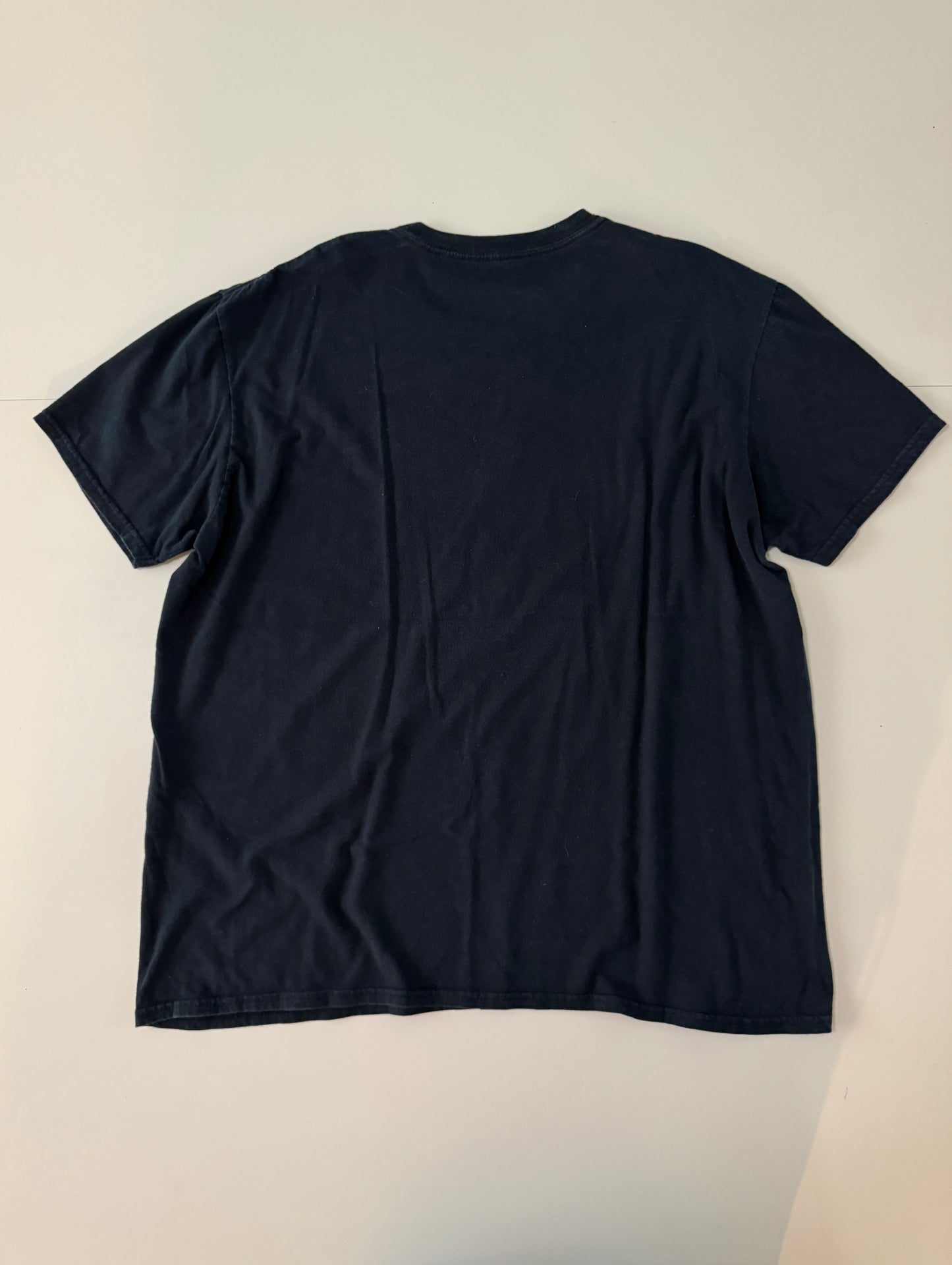 Playera Darth Vader, Talla XL, Hombre