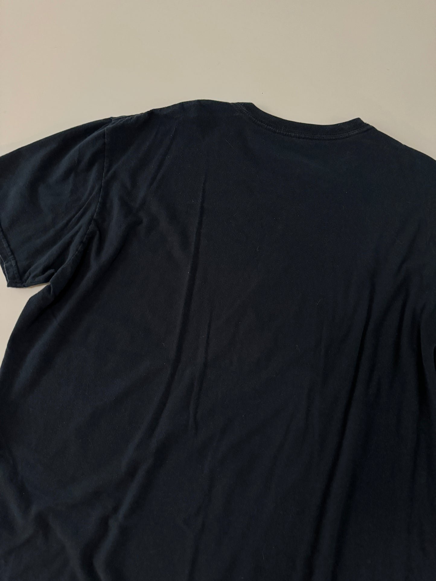 Playera Darth Vader, Talla XL, Hombre