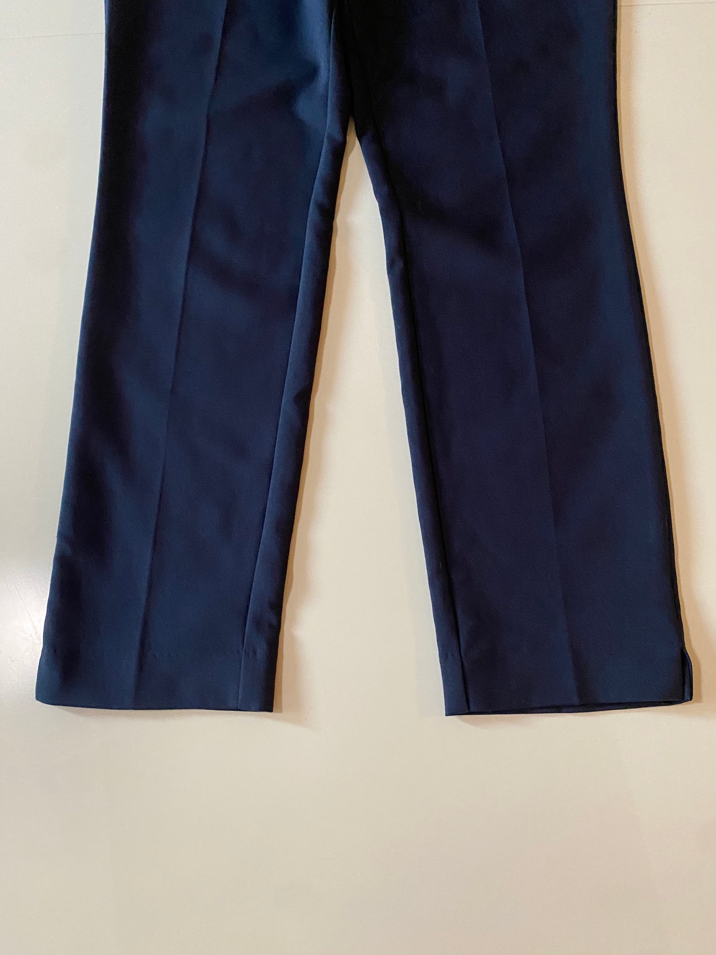 Pantalones de vestir, tiro alto, Talla 30Mx 40Eur, Mujer