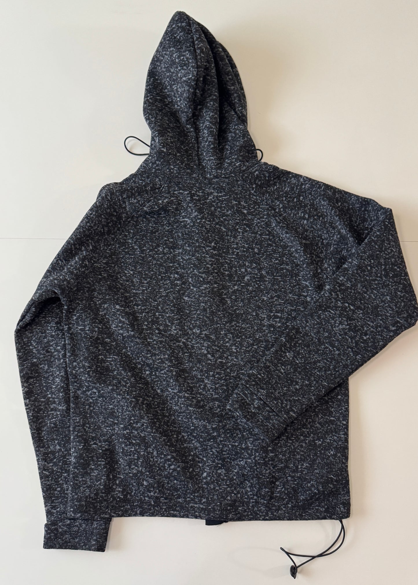 Sweater/sudadera gris, Talla L, Hombre, George