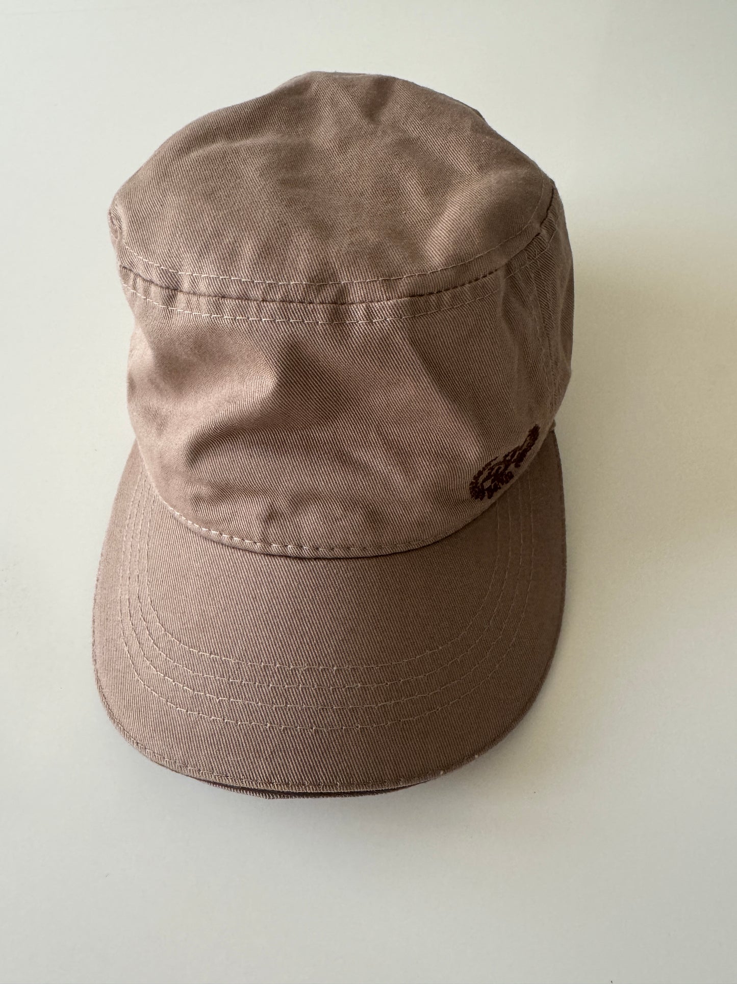 Gorra beige, Unitalla, Unisex
