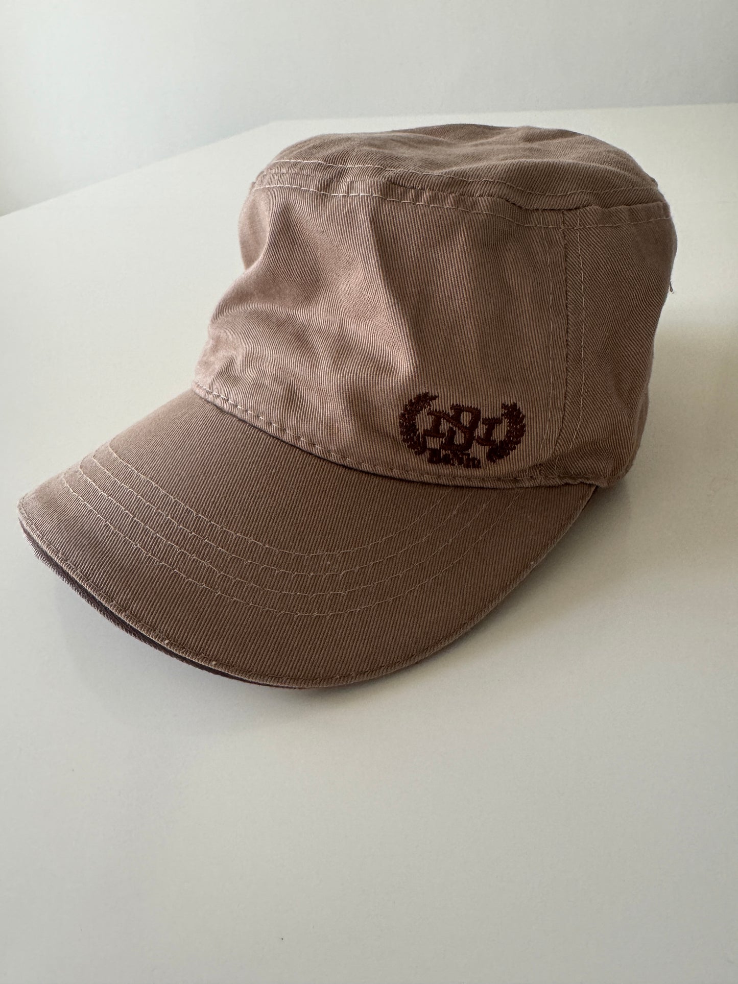 Gorra beige, Unitalla, Unisex