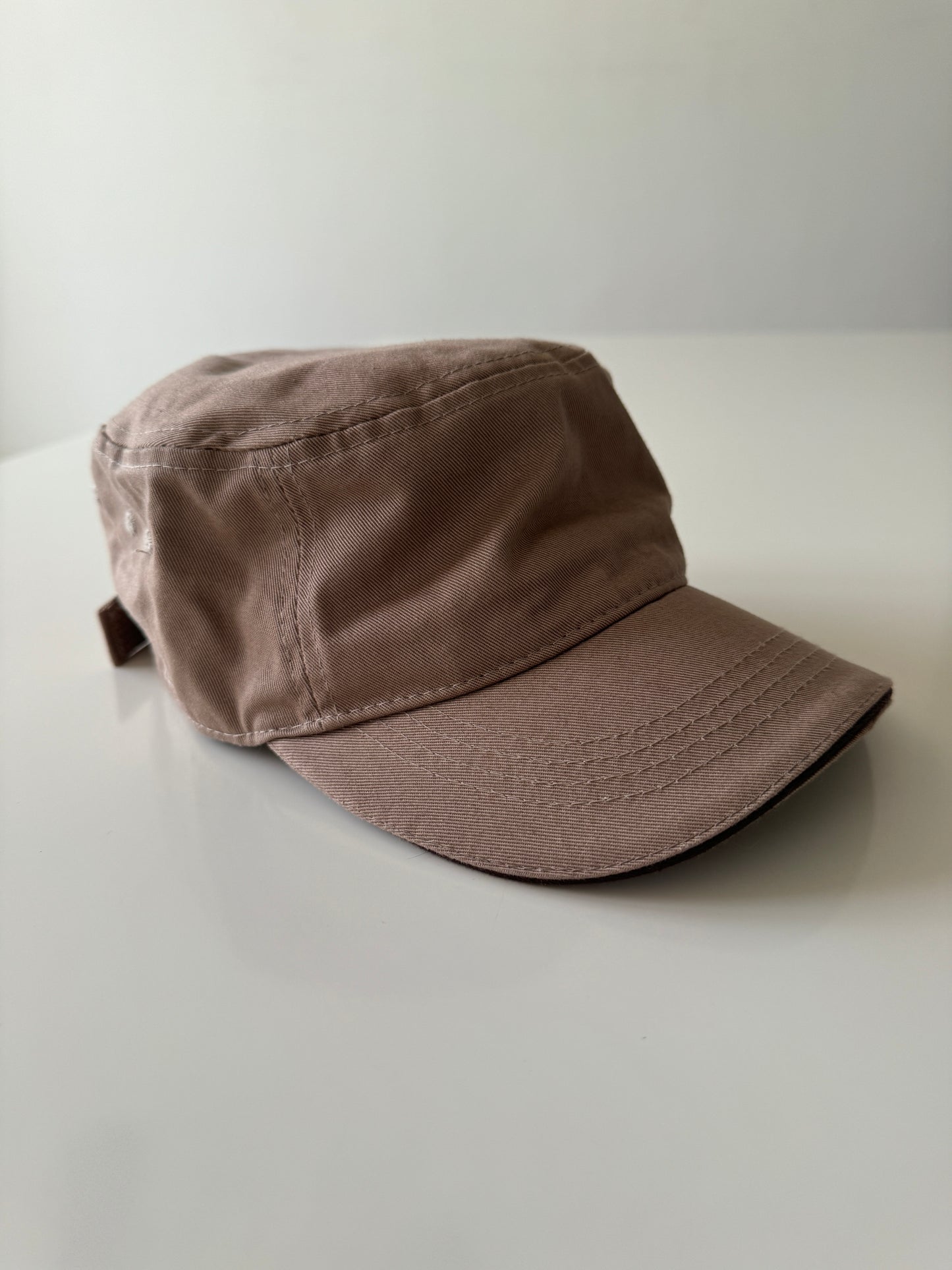 Gorra beige, Unitalla, Unisex