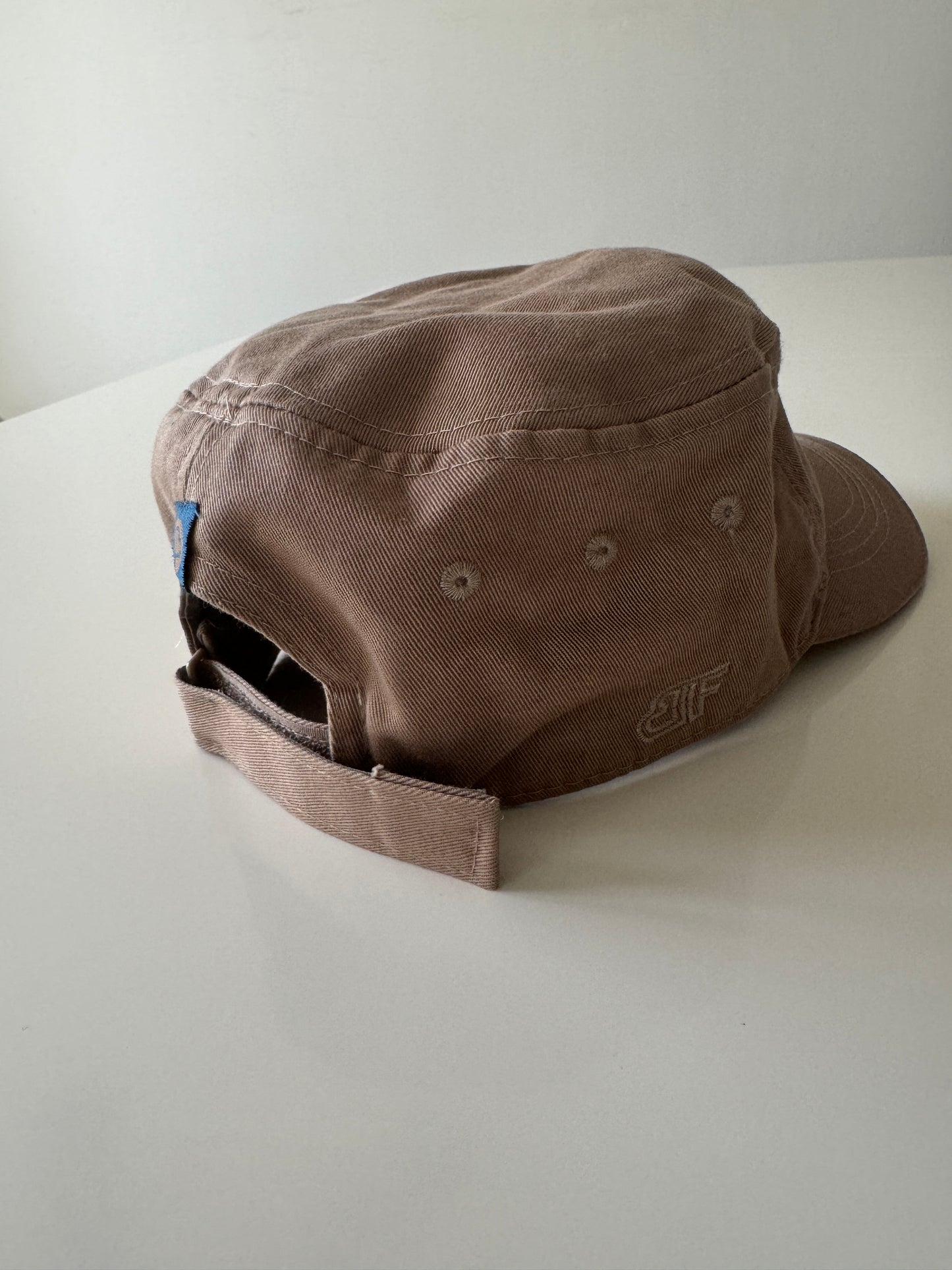 Gorra beige, Unitalla, Unisex