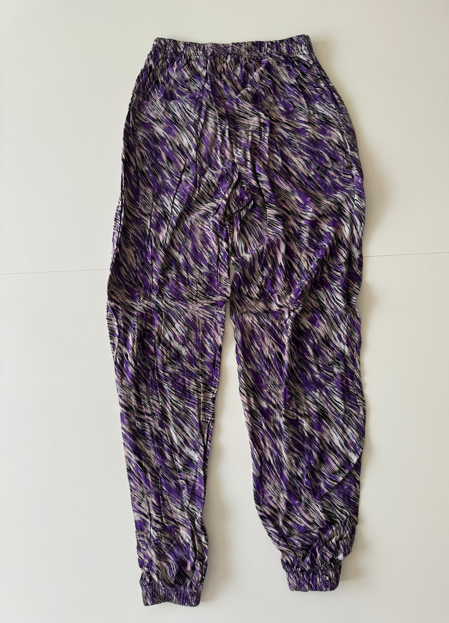 Pantalones de verano, Talla XS, Mujer