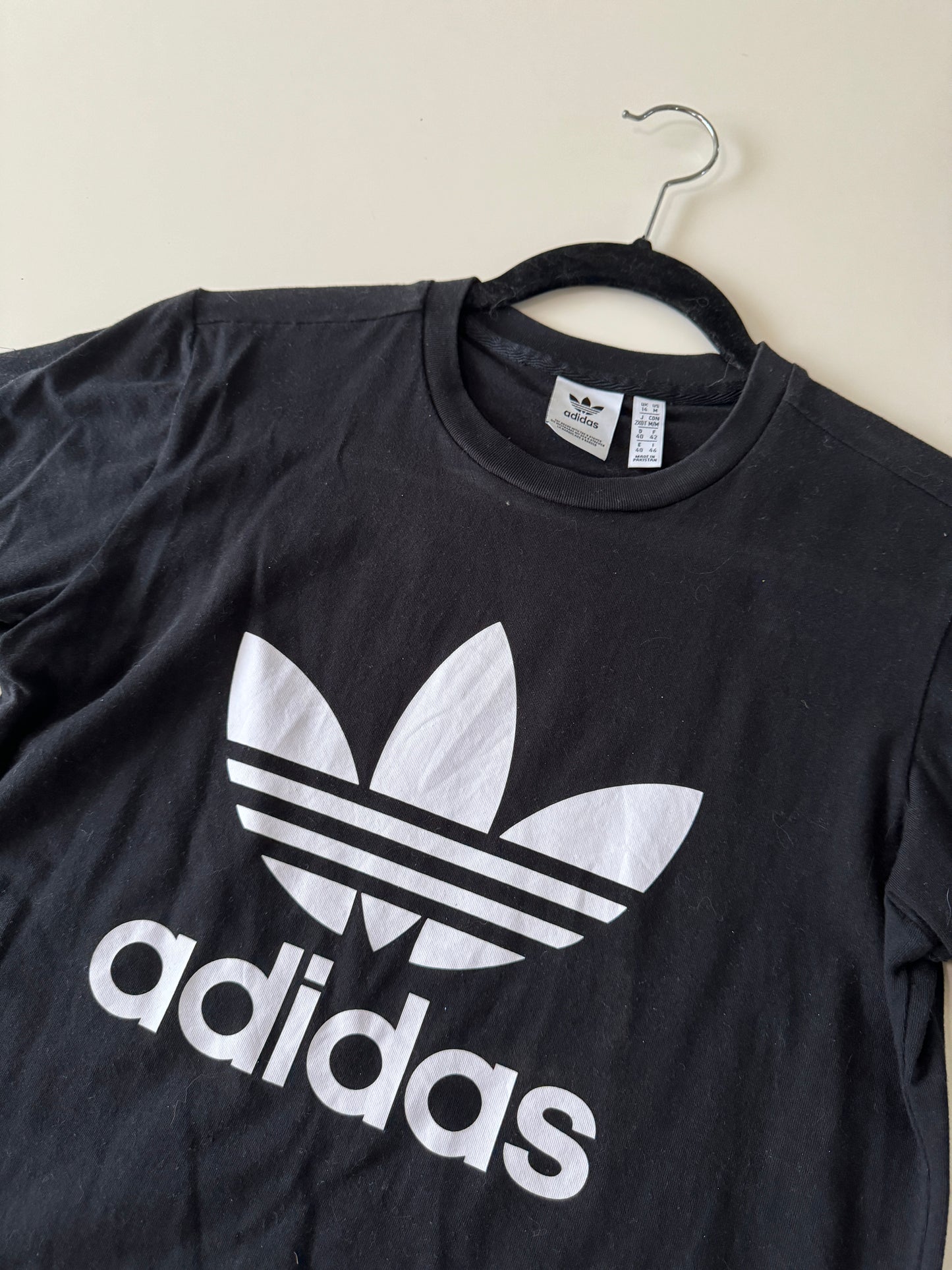 Playera deportiva, Talla M, Mujer