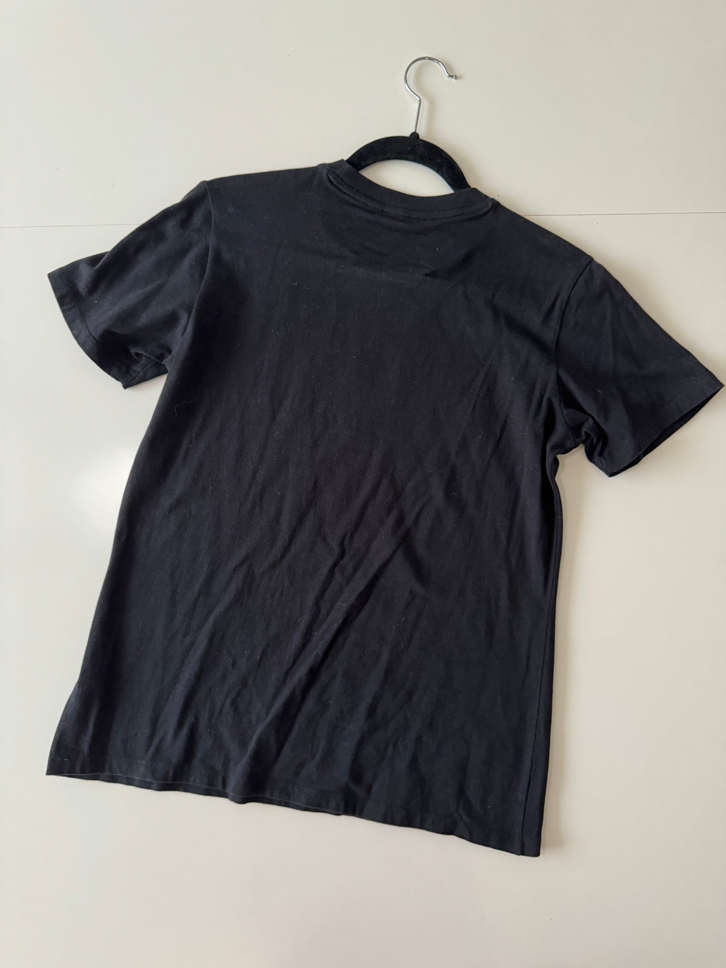 Playera deportiva, Talla M, Mujer