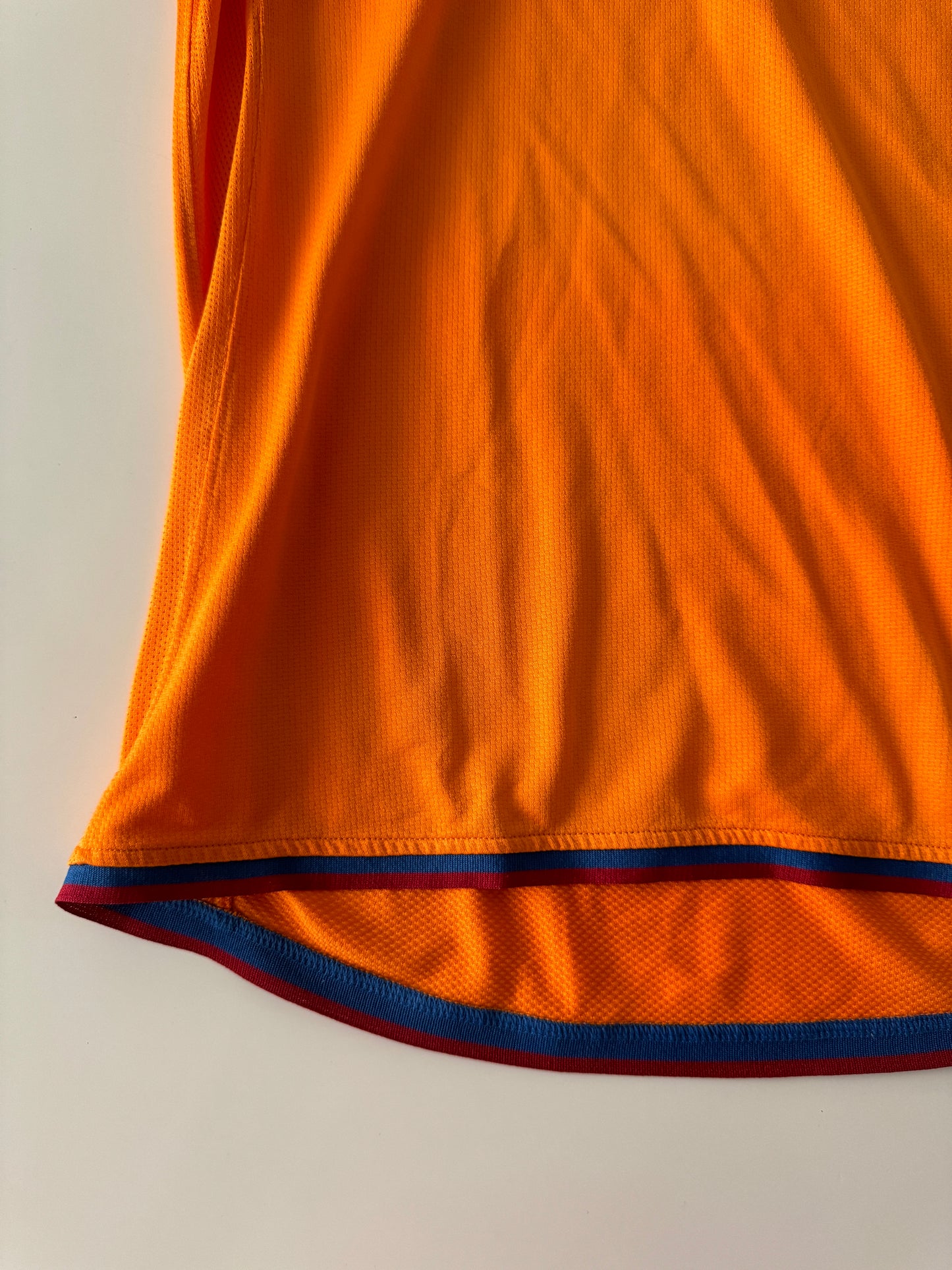 Jersey deportivo soccer, Talla S, Hombre