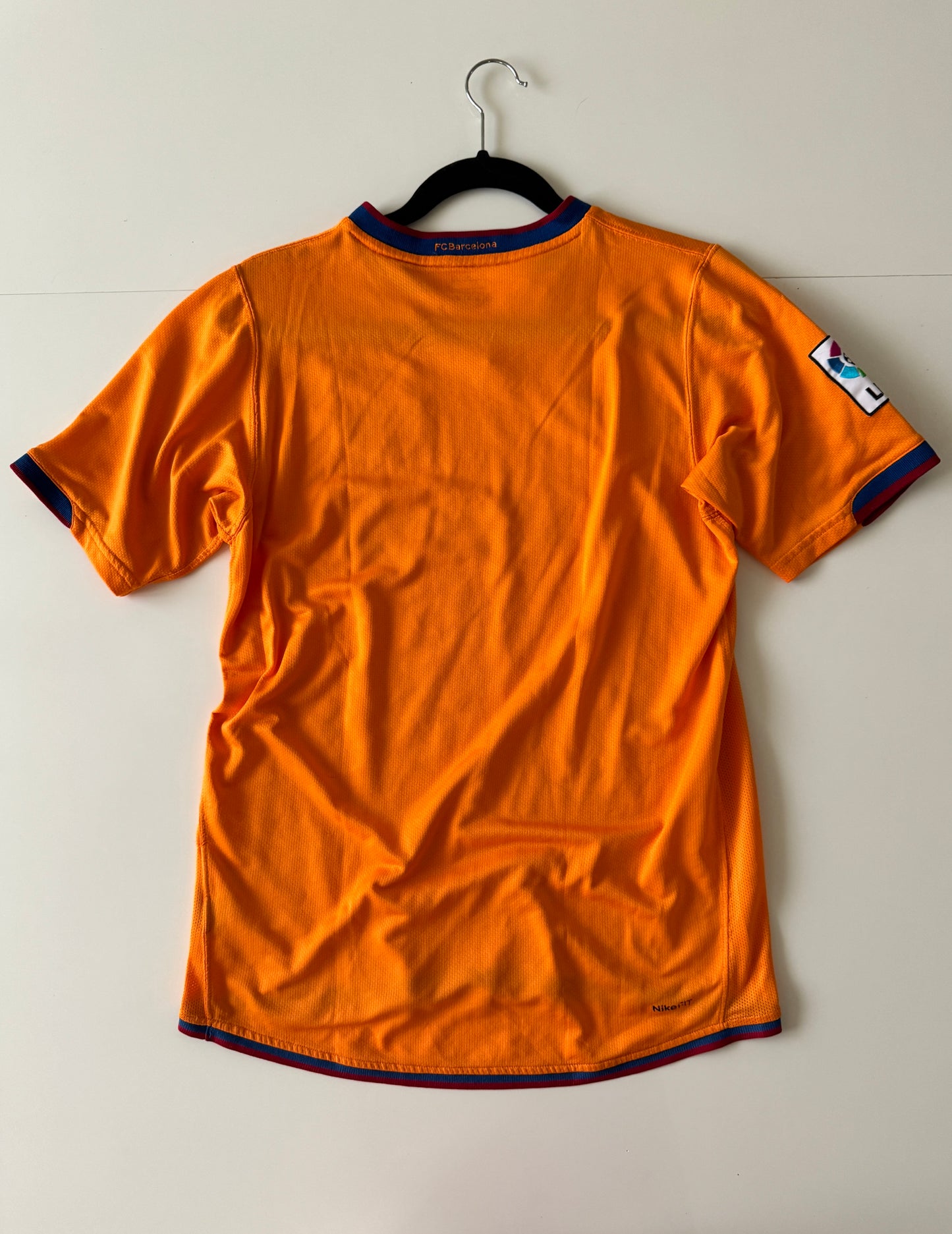 Jersey deportivo soccer, Talla S, Hombre