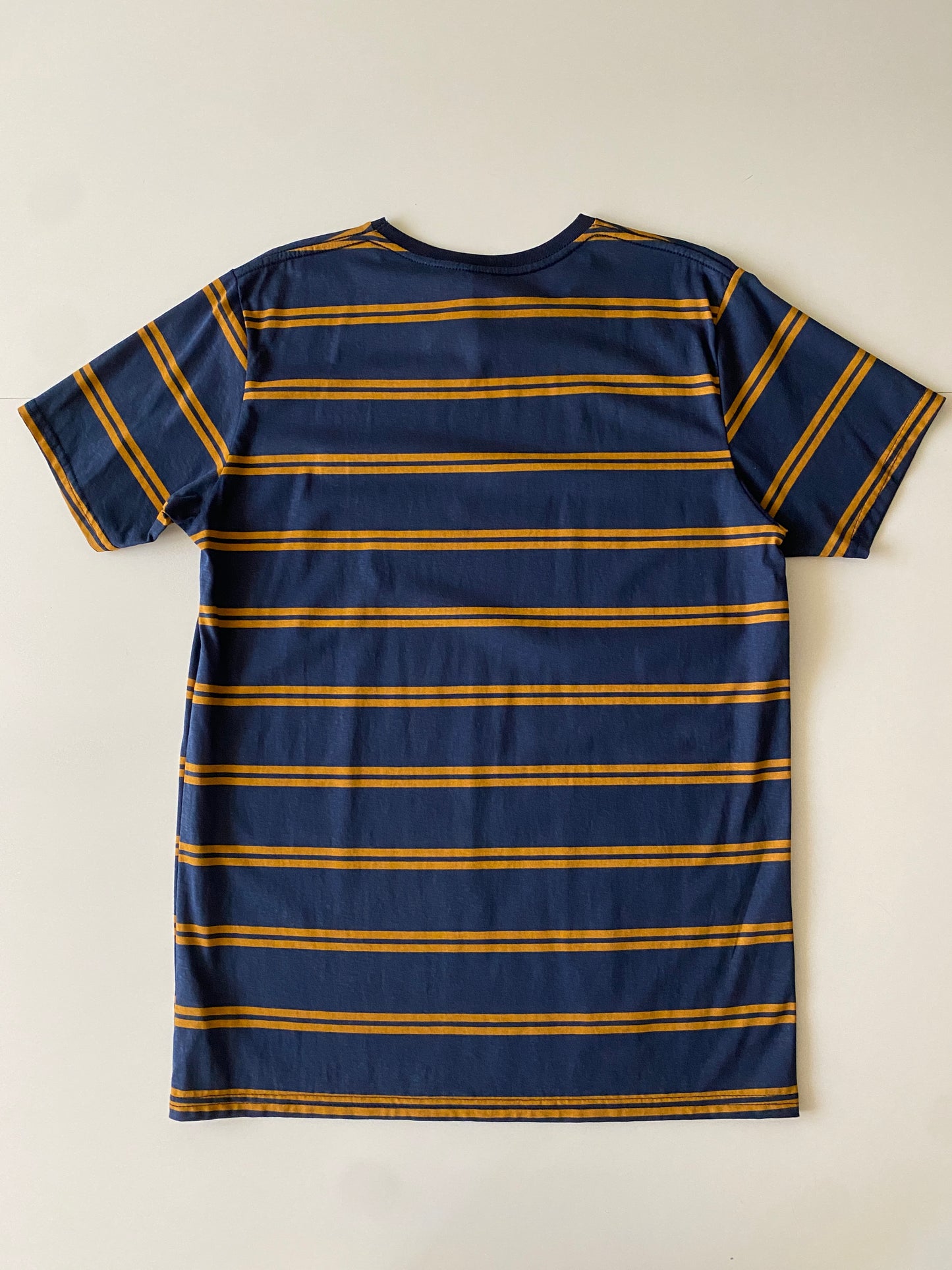 Playera rayas, Talla L, Hombre