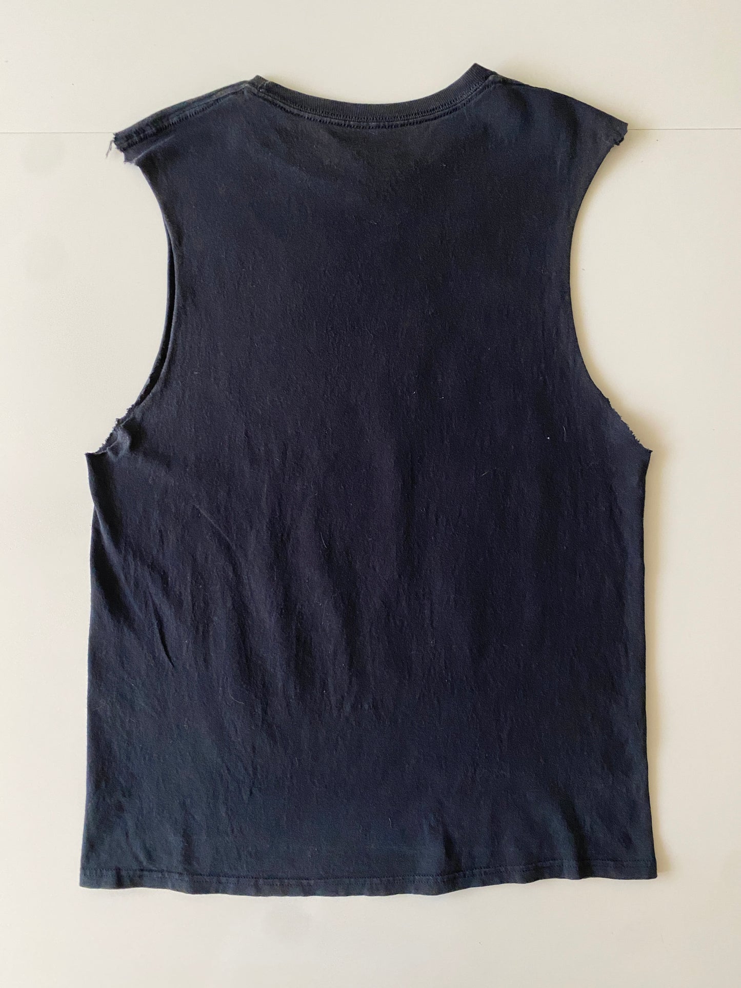 Muscle Shirt print de Paquita, Talla M, Hombre