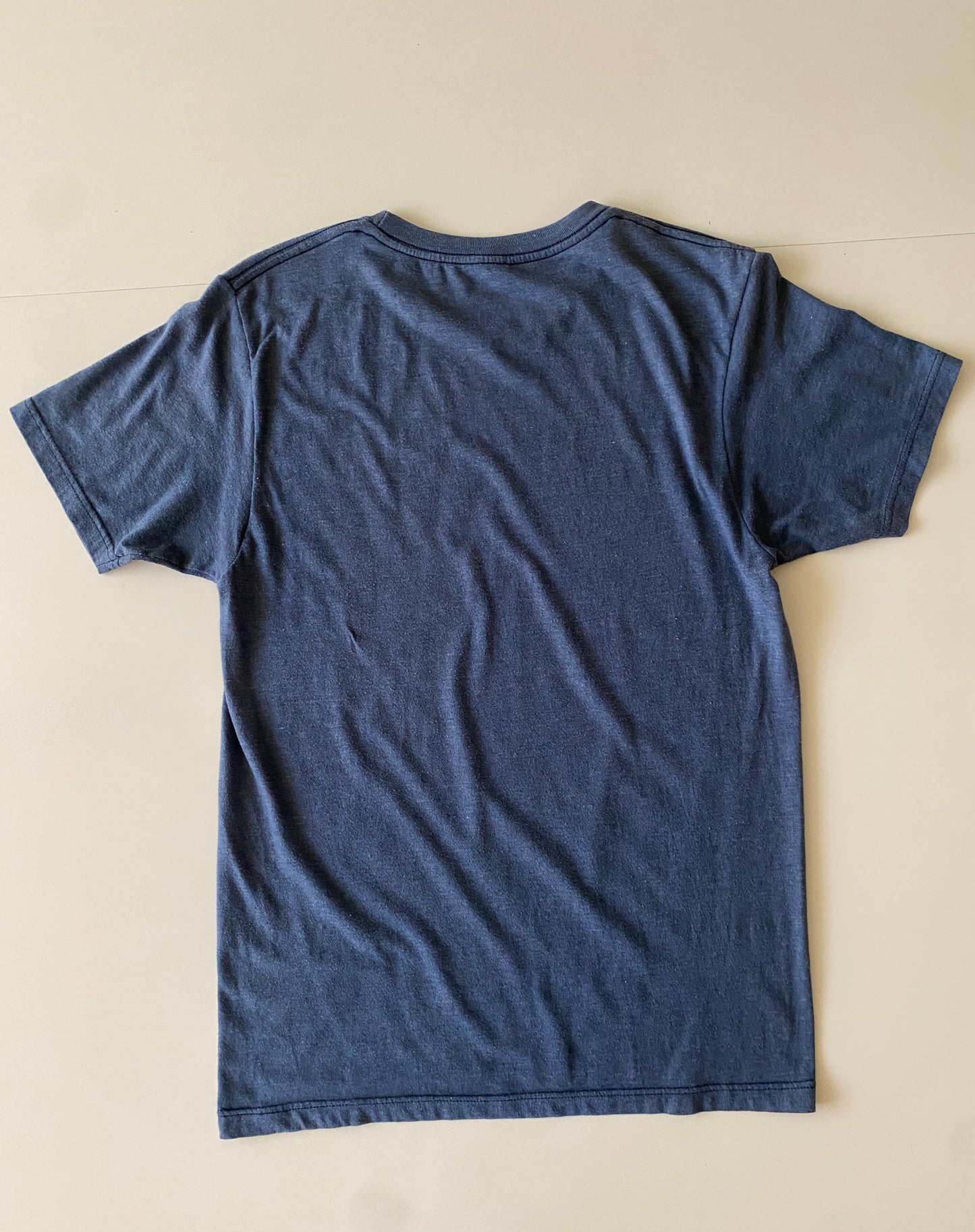 Playera Capital America, Talla S, Hombre