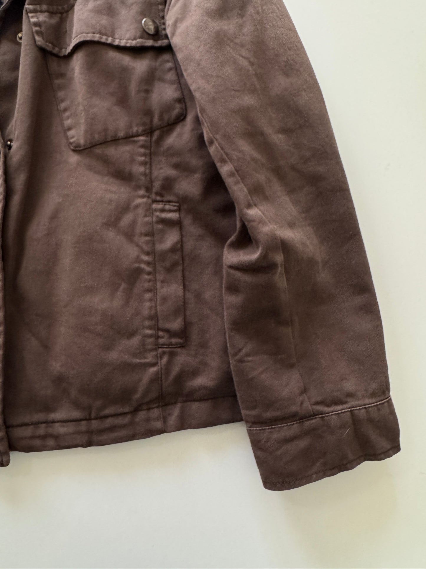 Chaqueta cafe, Talla M, Mujer, Max Mara Weekend Line