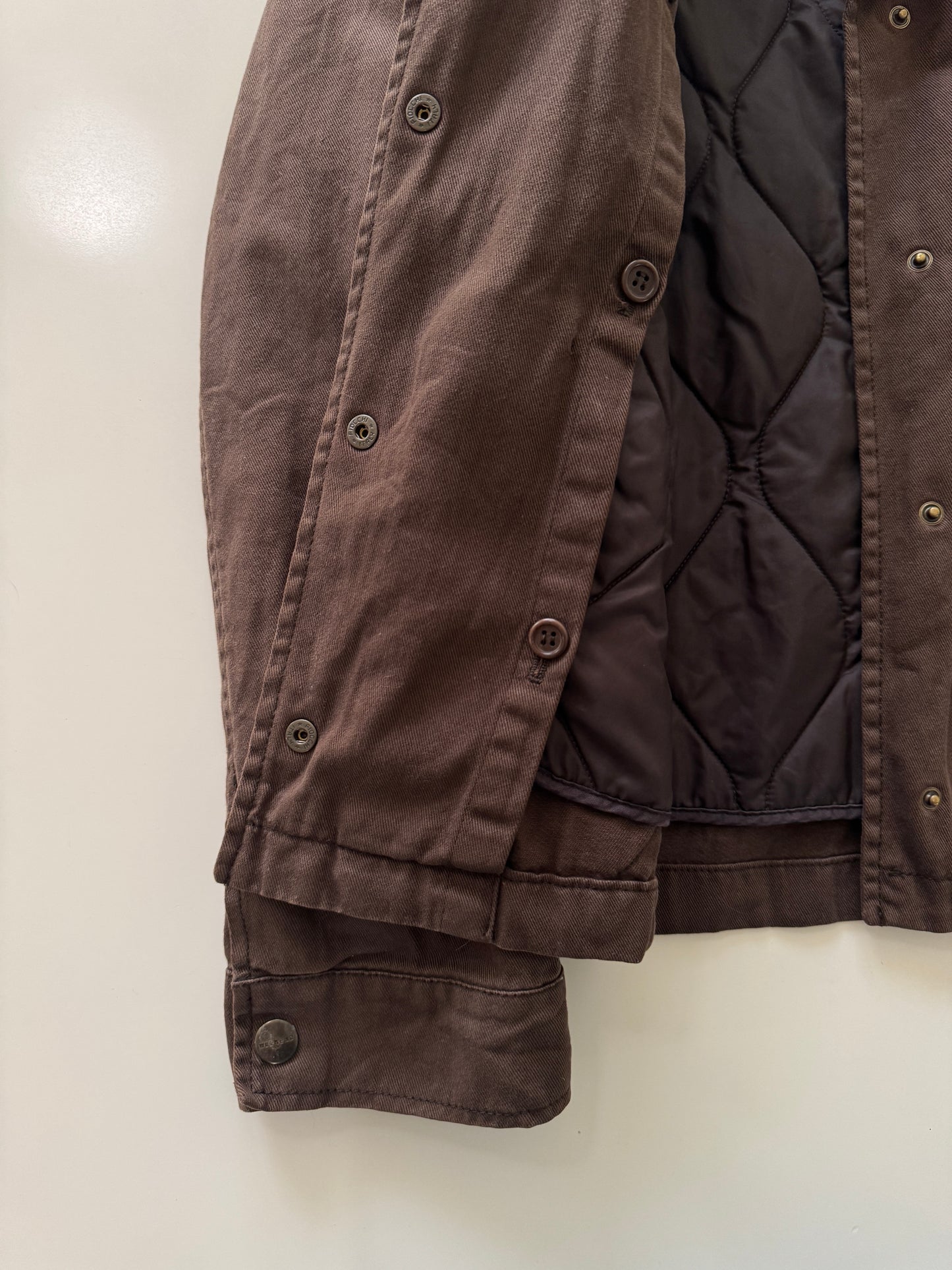Chaqueta cafe, Talla M, Mujer, Max Mara Weekend Line