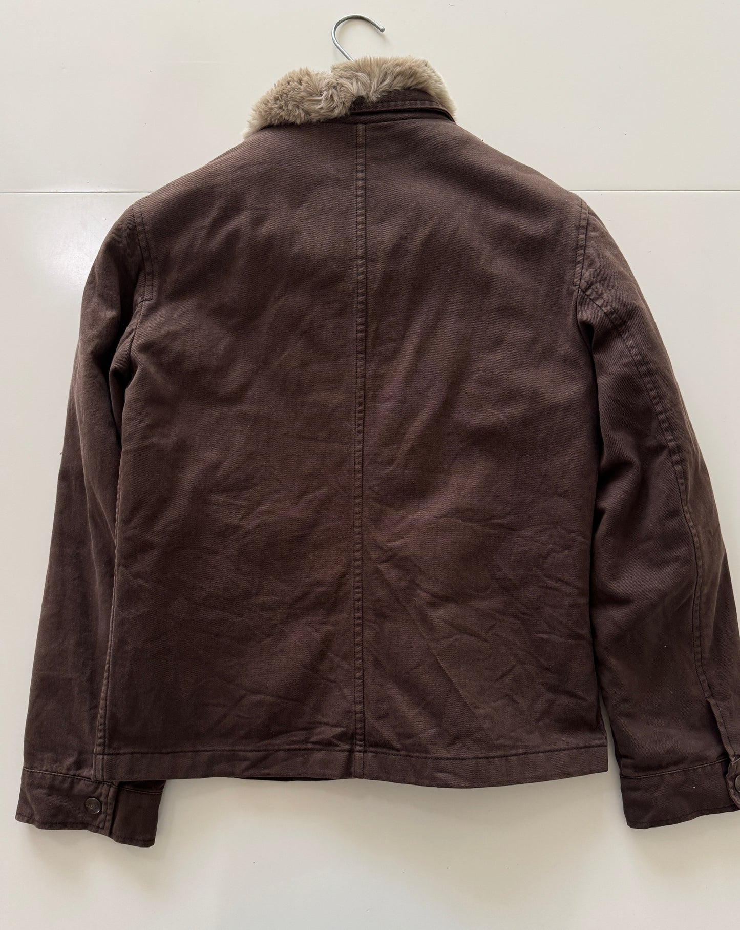 Chaqueta cafe, Talla M, Mujer, Max Mara Weekend Line