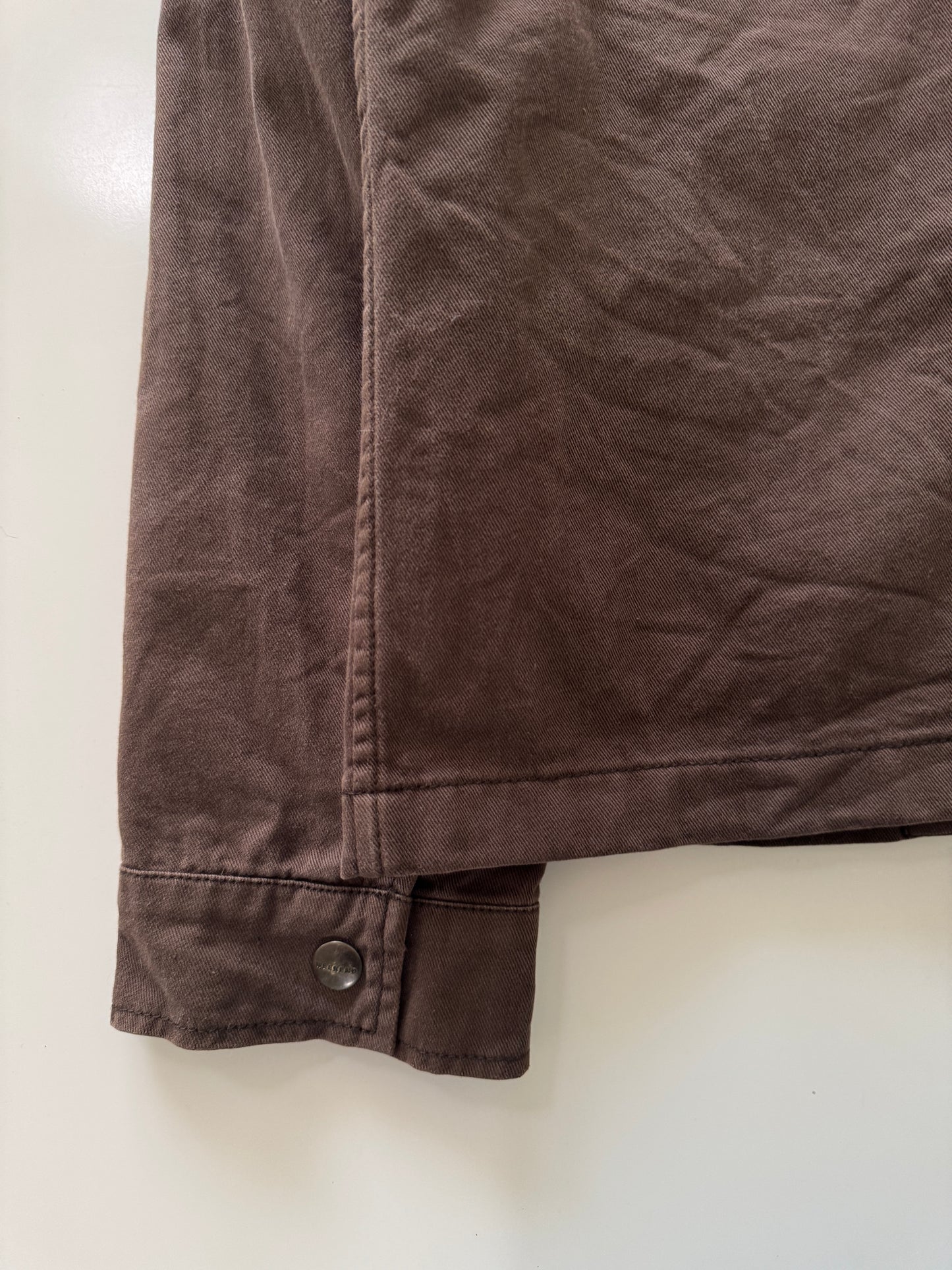 Chaqueta cafe, Talla M, Mujer, Max Mara Weekend Line