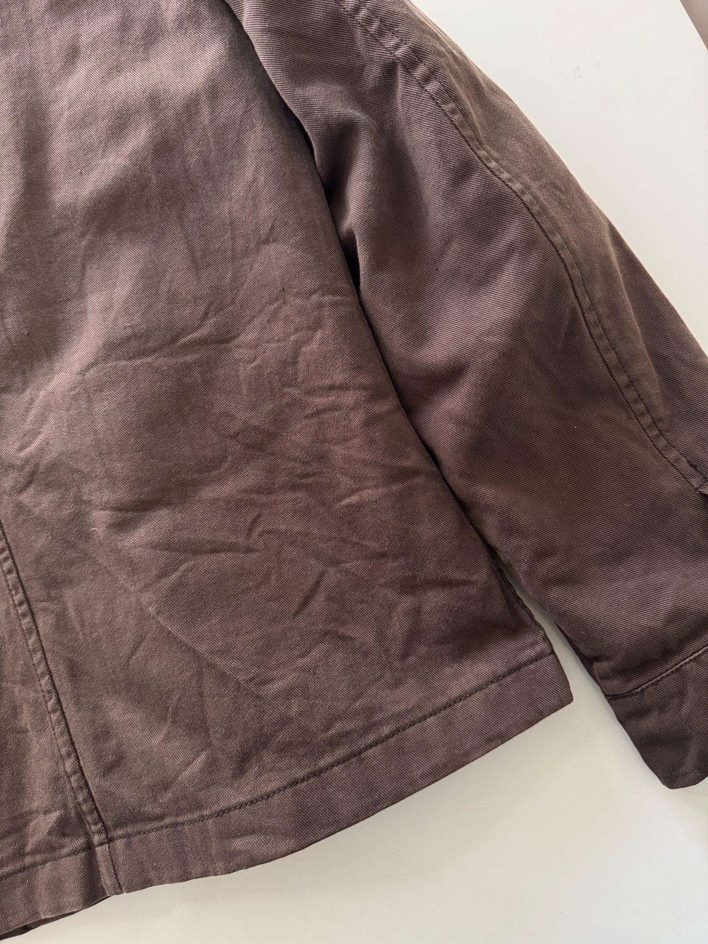 Chaqueta cafe, Talla M, Mujer, Max Mara Weekend Line