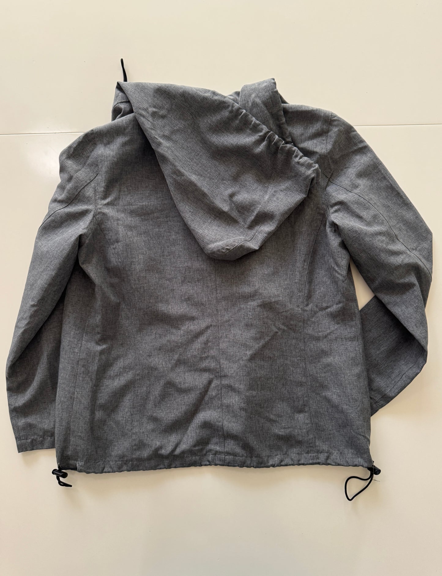 Chaqueta ligera gris, Talla M, Mujer, Esprit