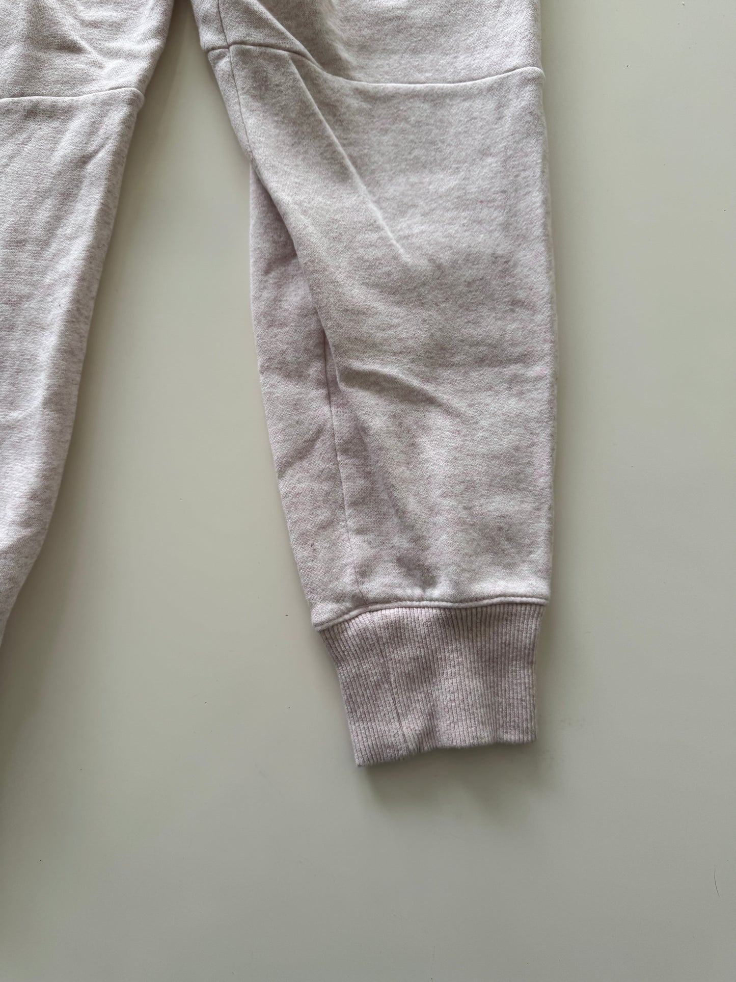 Pants rosas deportivos, Talla Xs, Mujer, Under Armor