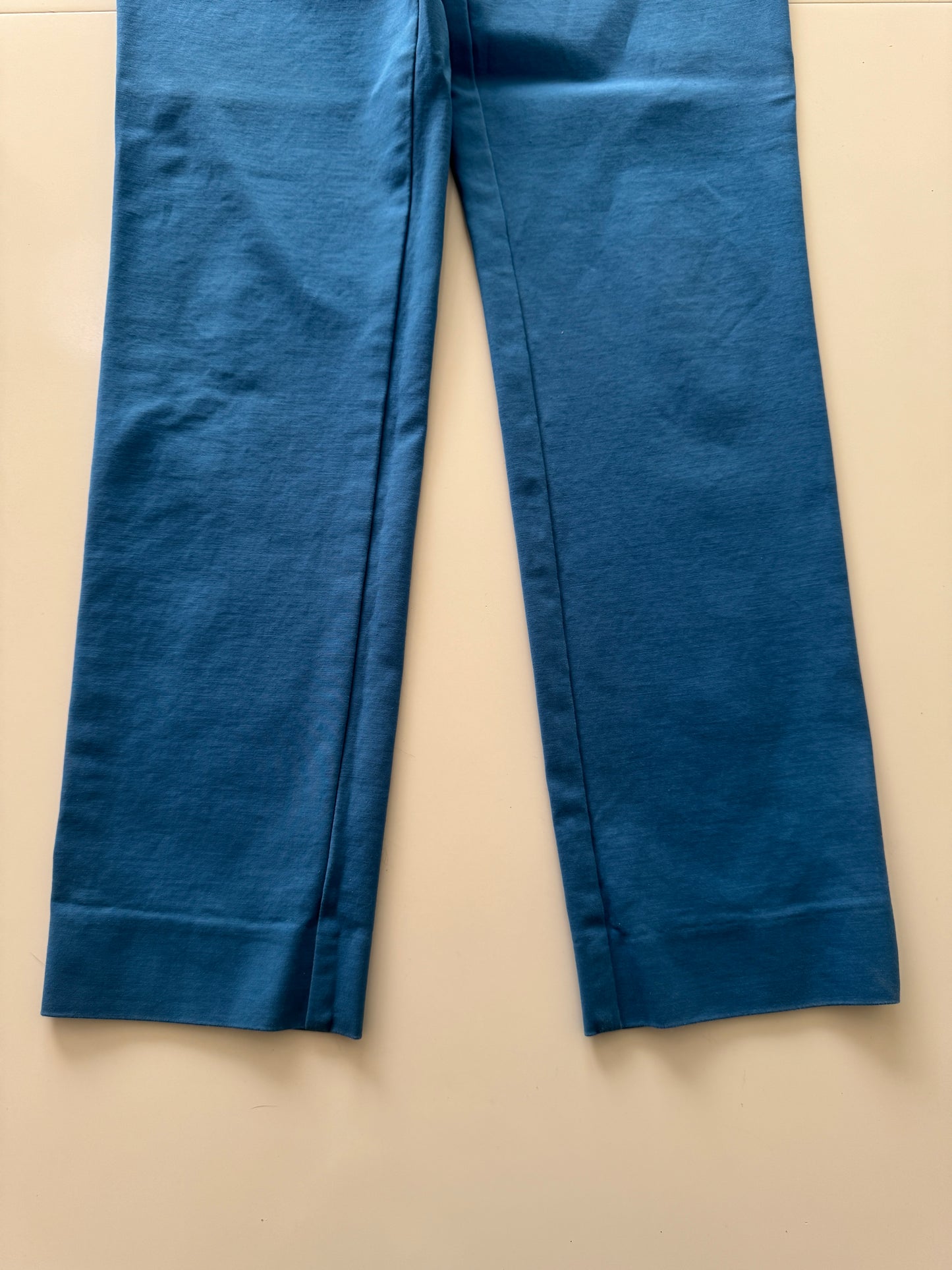 Chinos celestes, Talla 4Usa, S, Mujer, Boden