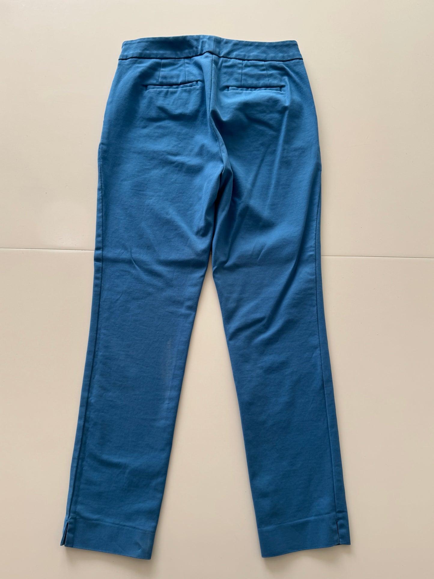 Chinos celestes, Talla 4Usa, S, Mujer, Boden